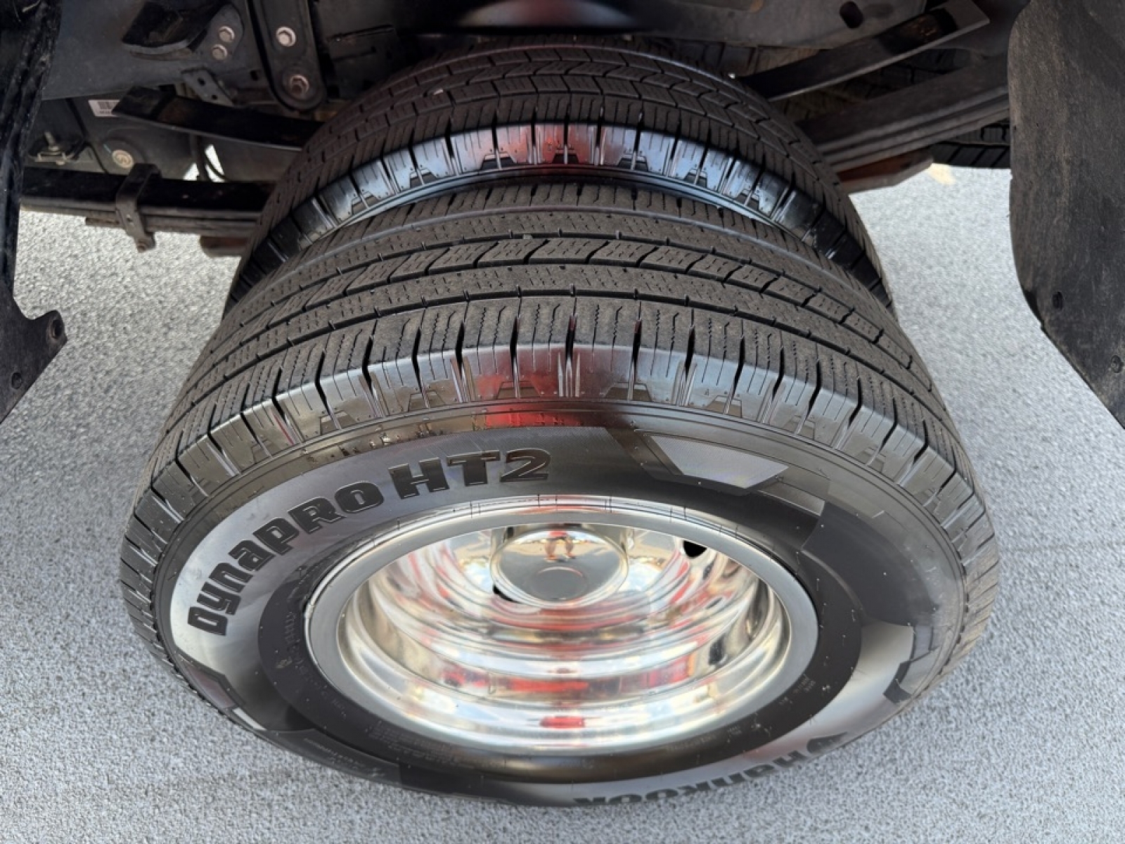 2025 Ford F-350 XLT, 38862, Photo