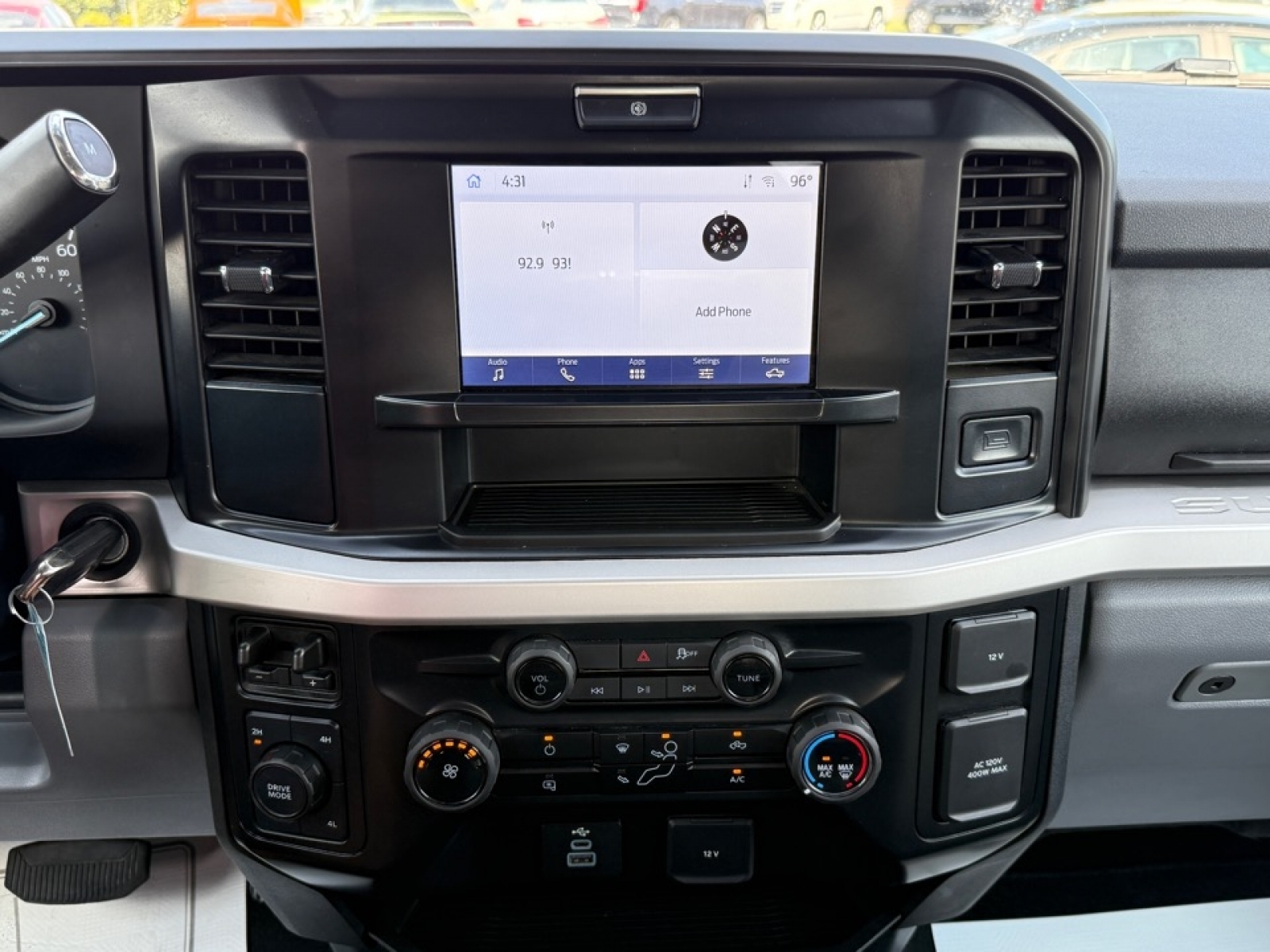 2025 Ford F-350 XLT, 38862, Photo