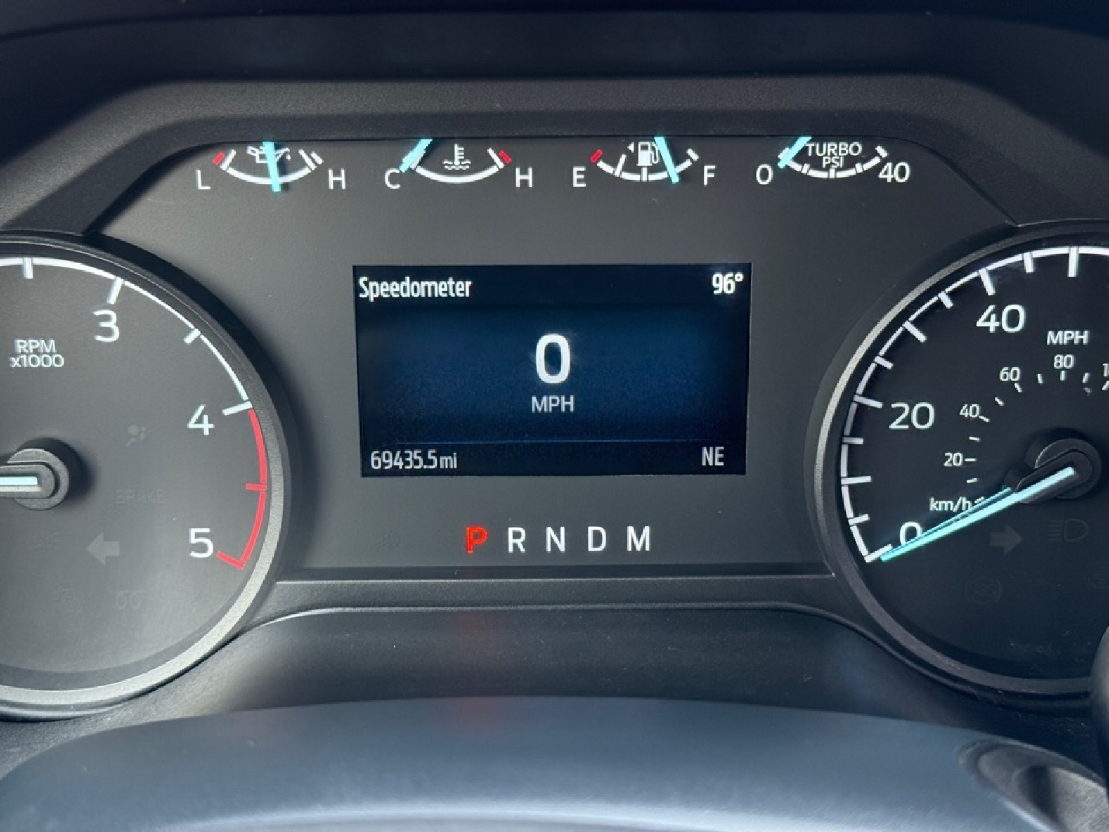 2025 Ford F-350 XLT, 38862, Photo