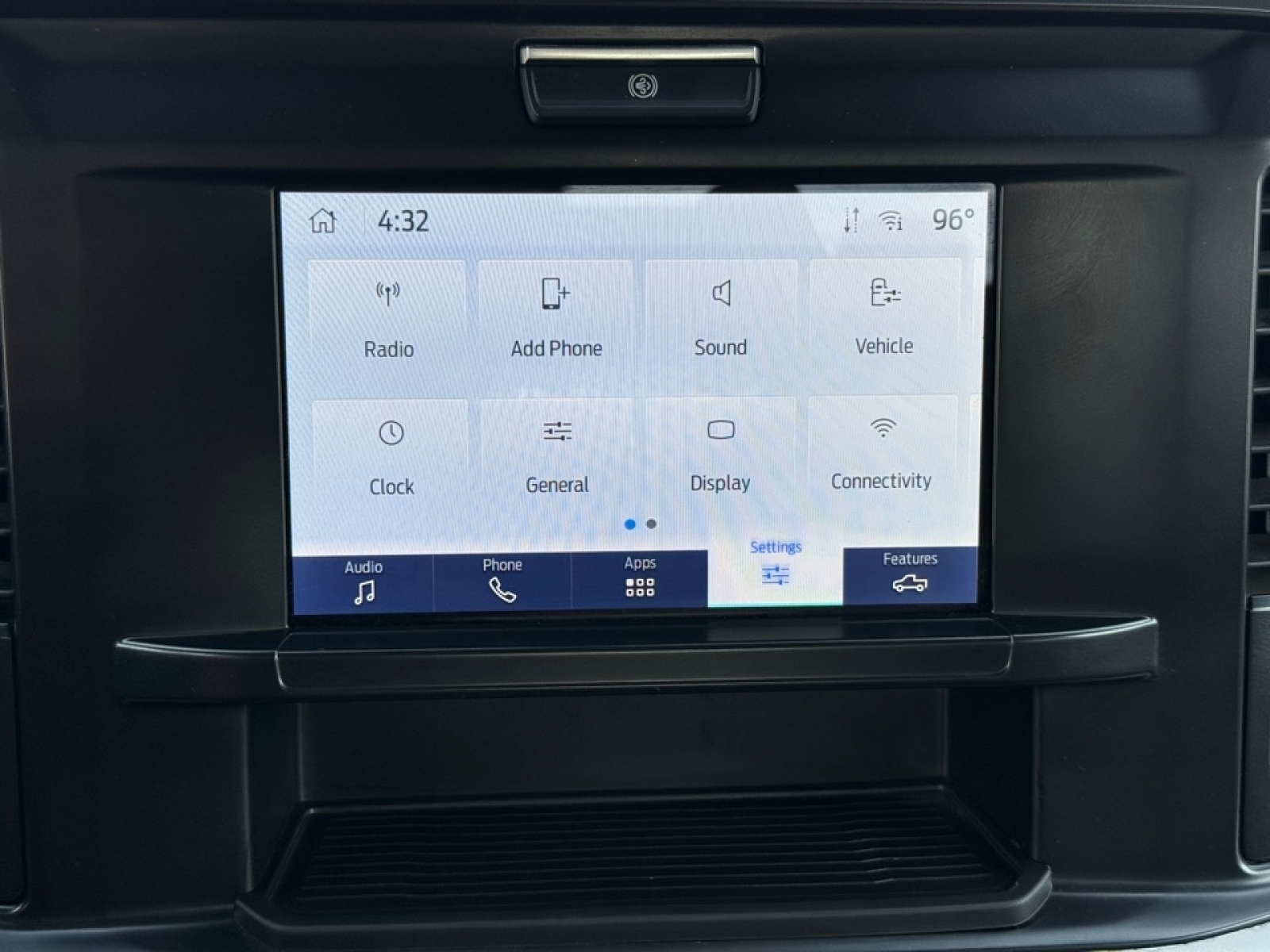 2025 Ford F-350 XLT, 38862, Photo