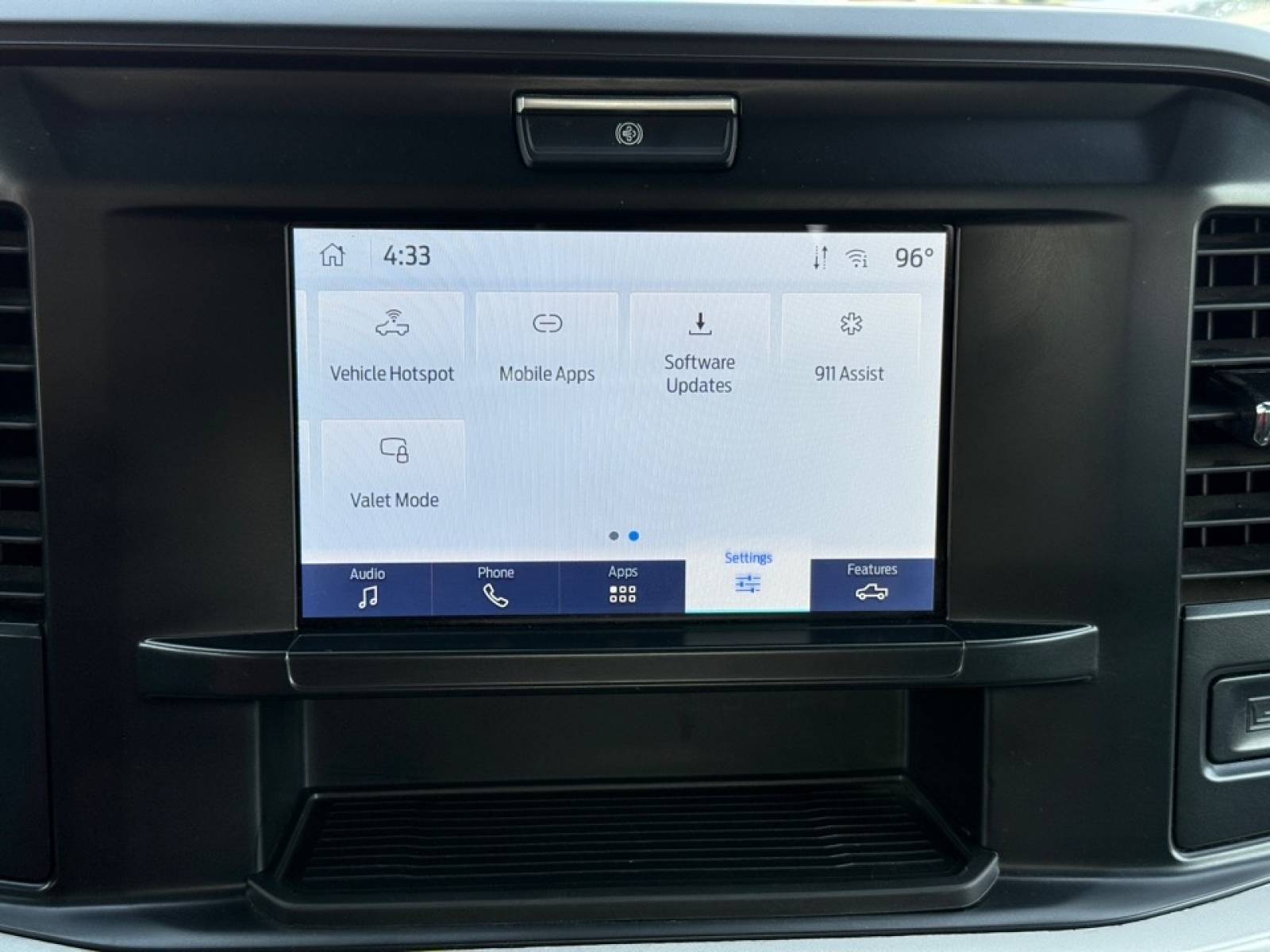 2025 Ford F-350 XLT, 38862, Photo