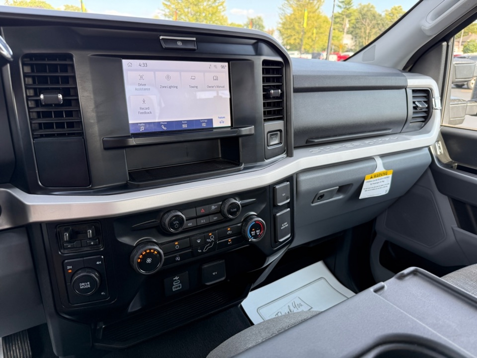 2025 Ford F-350 XLT, 38862, Photo