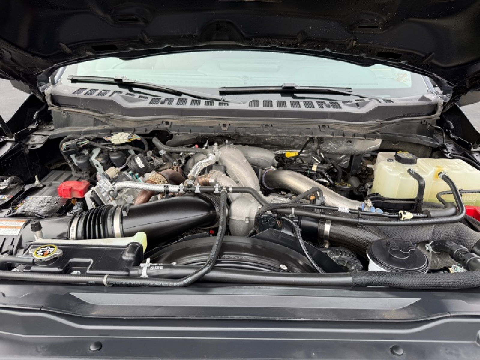 2025 Ford F-350 XLT, 39193, Photo