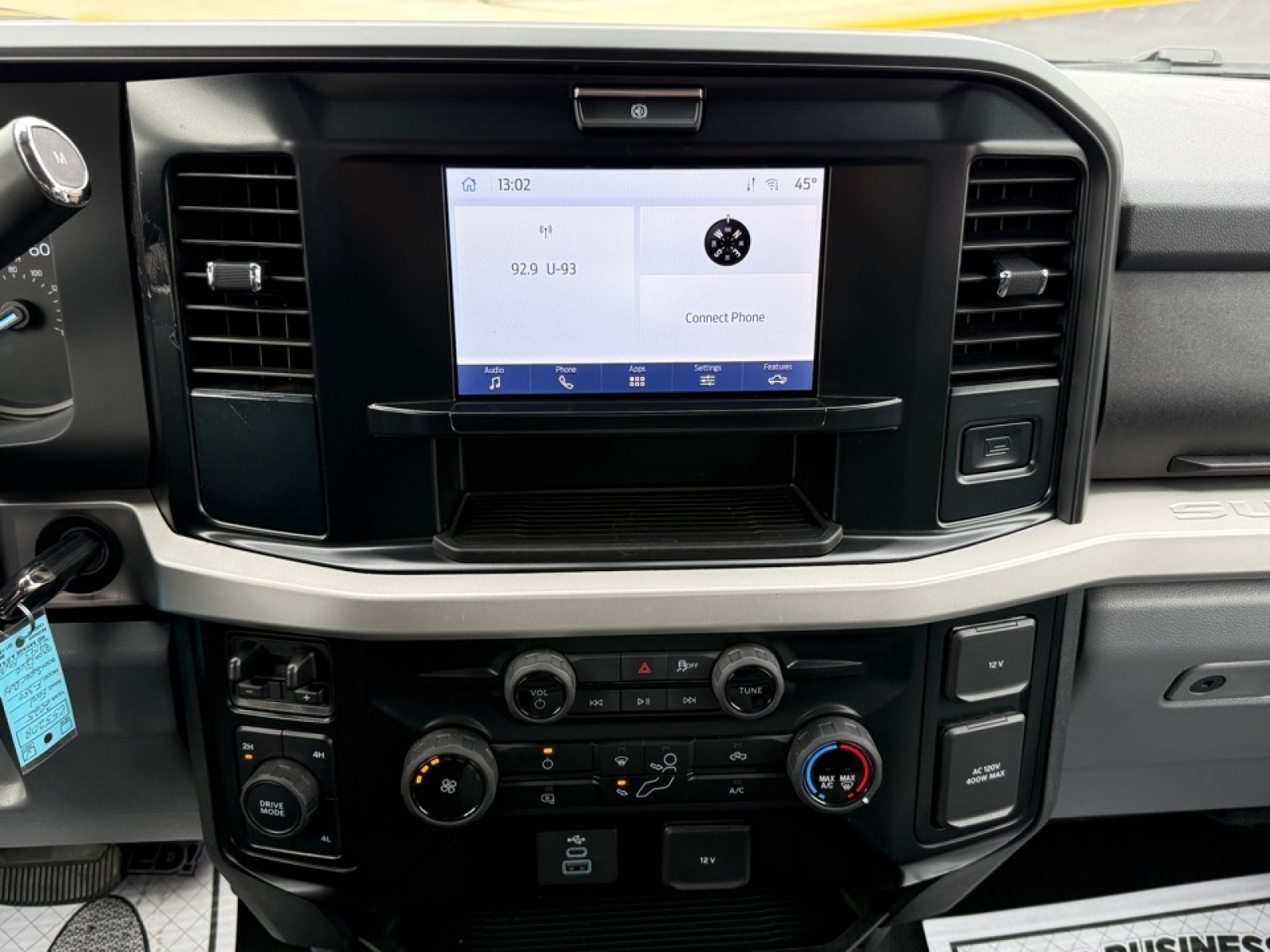 2025 Ford F-350 XLT, 39193, Photo