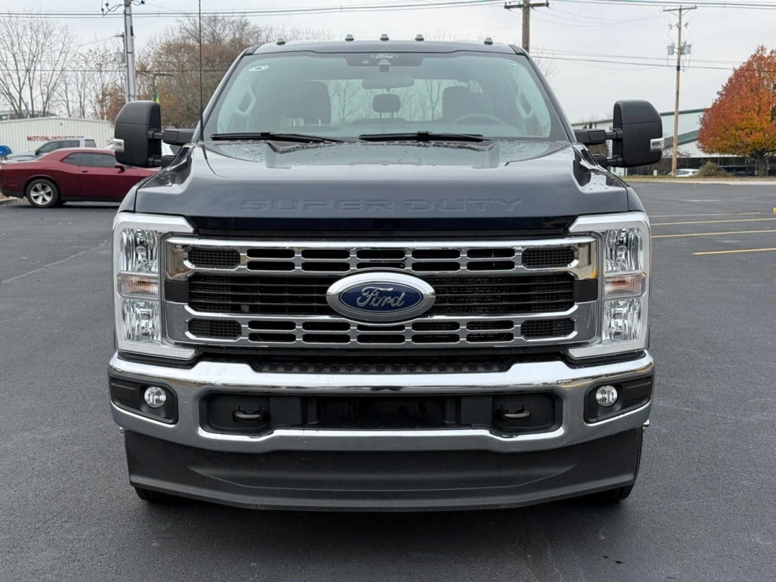 2025 Ford F-350 XLT, 39193, Photo