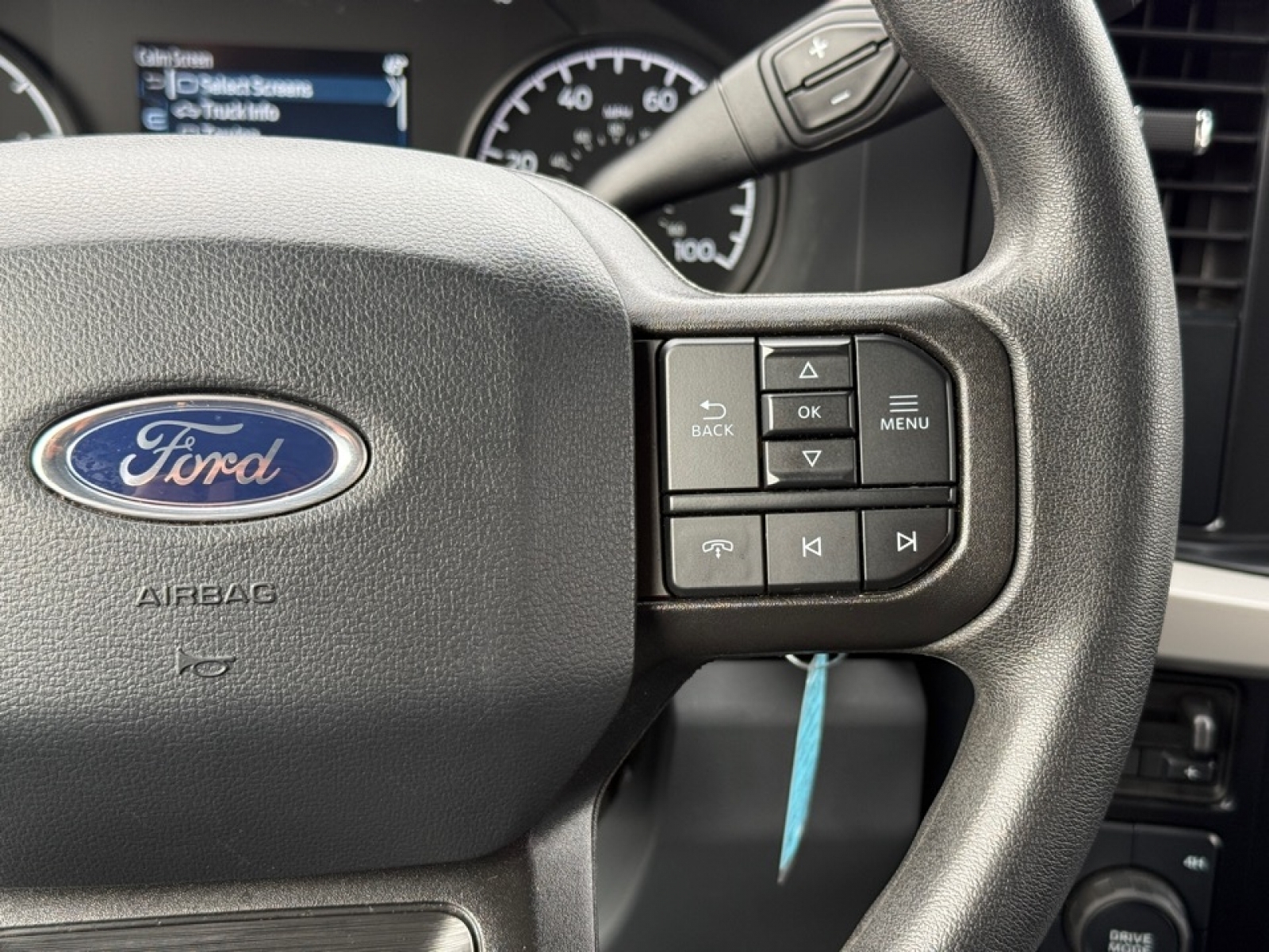 2025 Ford F-350 XLT, 39193, Photo