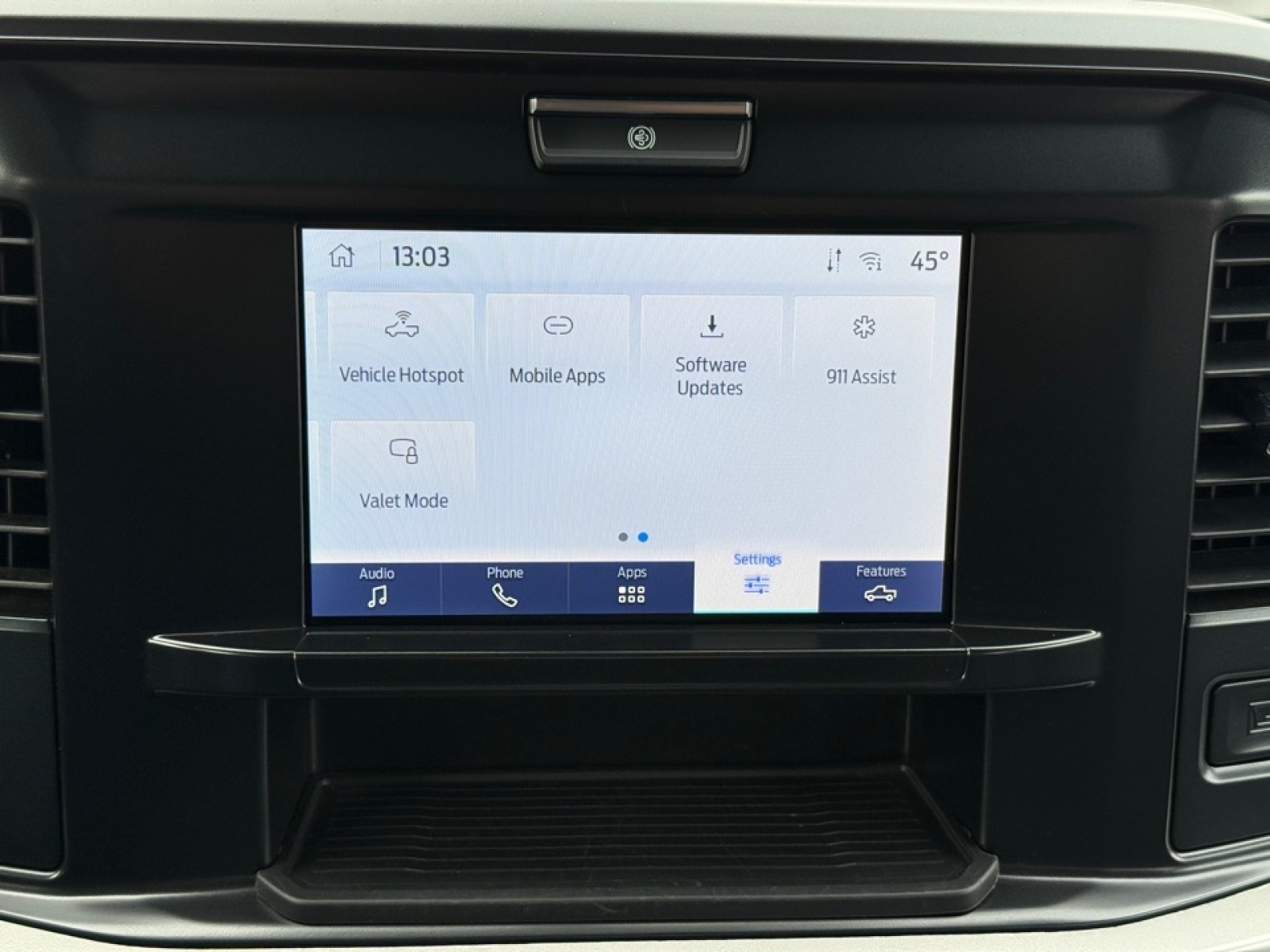 2025 Ford F-350 XLT, 39193, Photo