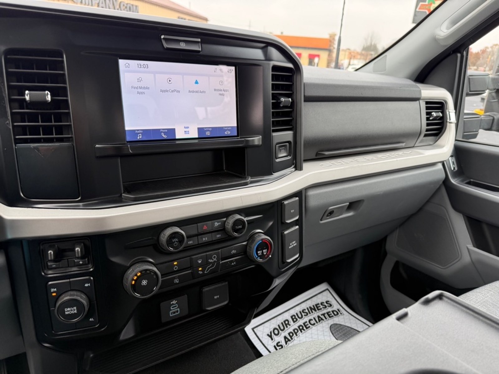 2025 Ford F-350 XLT, 39193, Photo