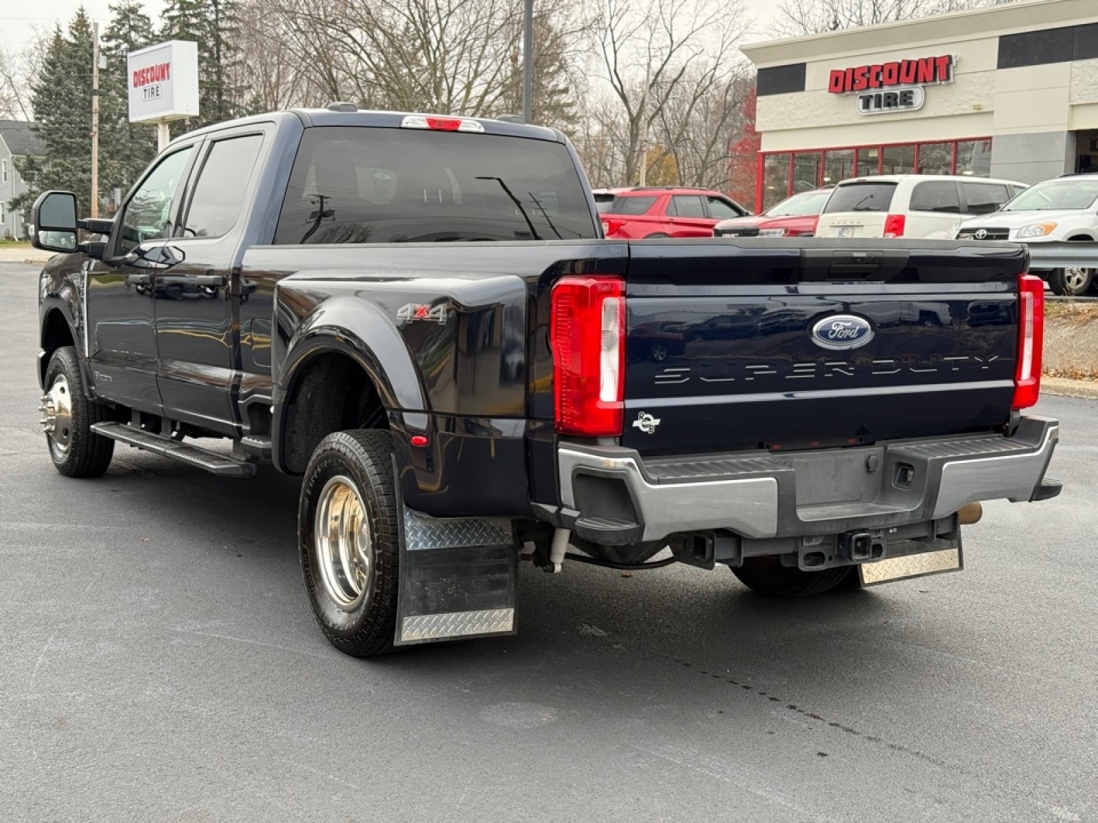 2025 Ford F-350 XLT, 39193, Photo