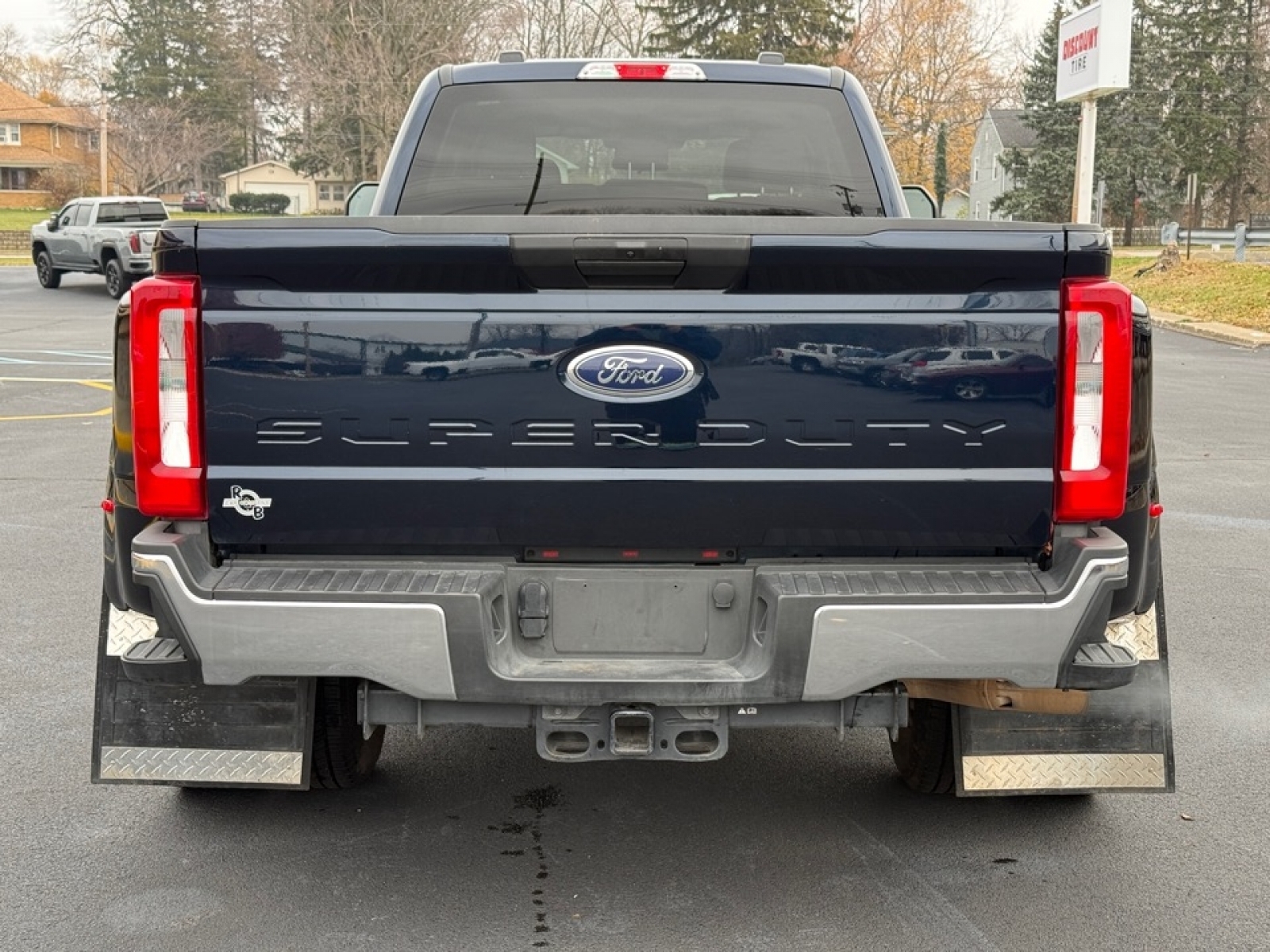 2025 Ford F-350 XLT, 39193, Photo