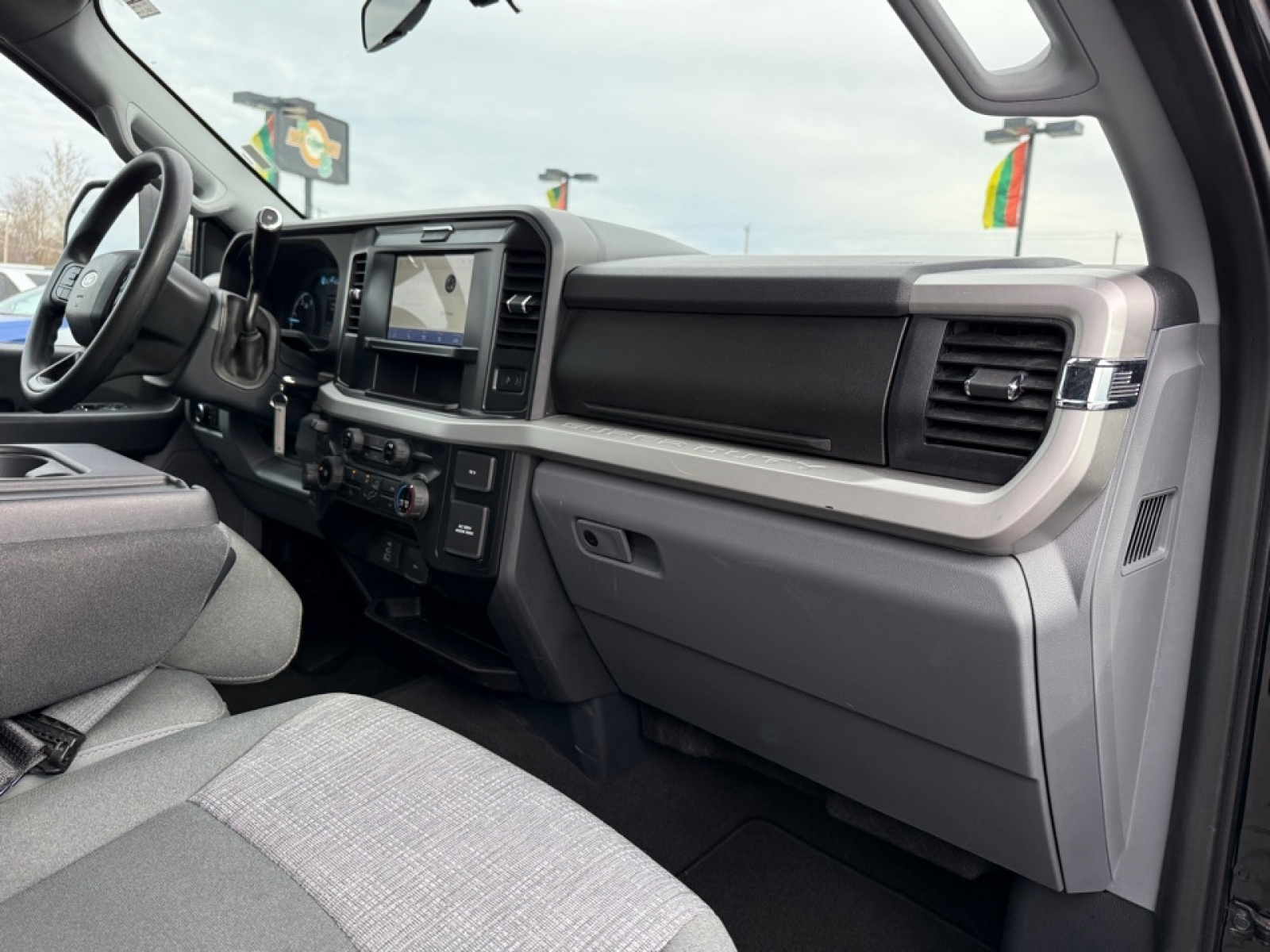 2025 Ford F-350 XLT, 39194, Photo