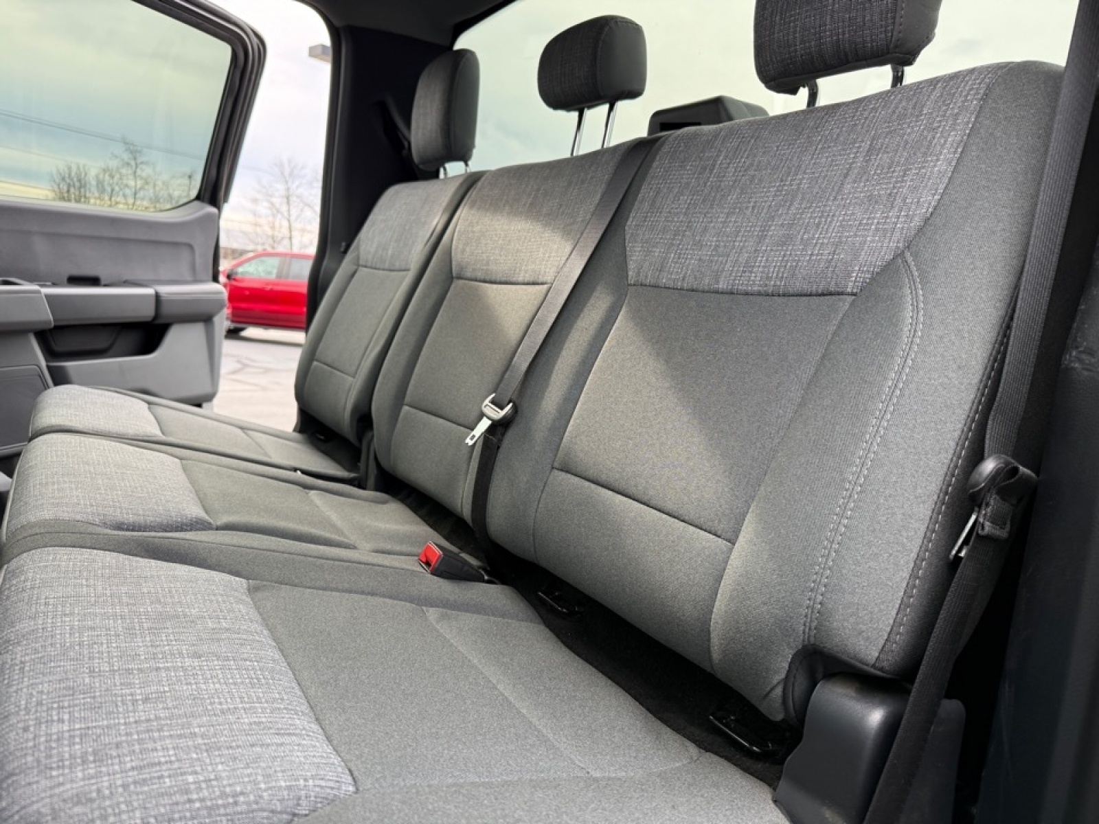 2025 Ford F-350 XLT, 39194, Photo