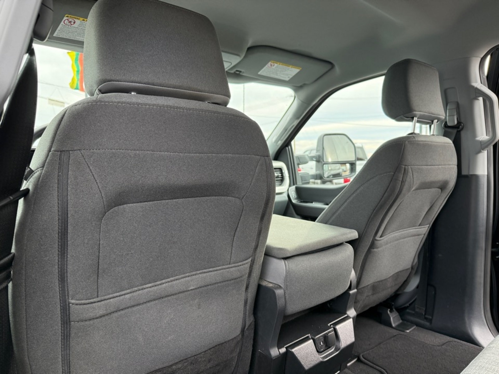 2025 Ford F-350 XLT, 39194, Photo