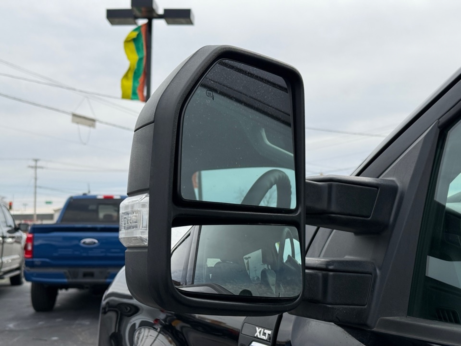 2025 Ford F-350 XLT, 39194, Photo