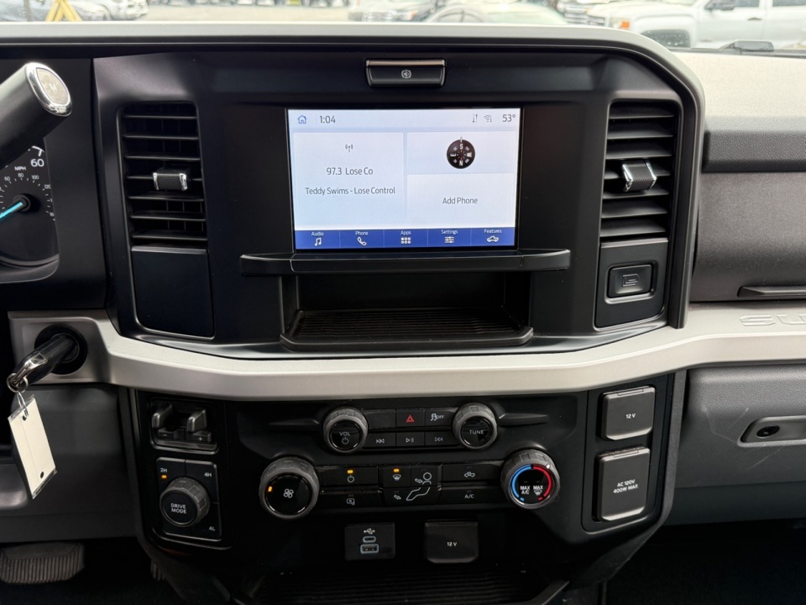 2025 Ford F-350 XLT, 39194, Photo