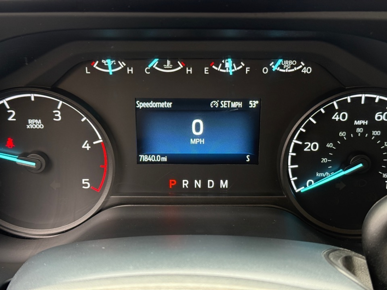 2025 Ford F-350 XLT, 39194, Photo