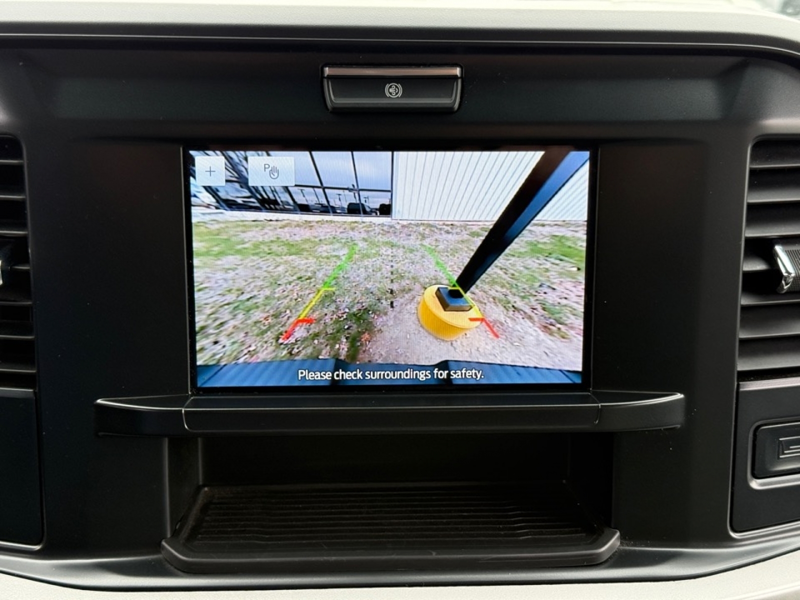 2025 Ford F-350 XLT, 39194, Photo