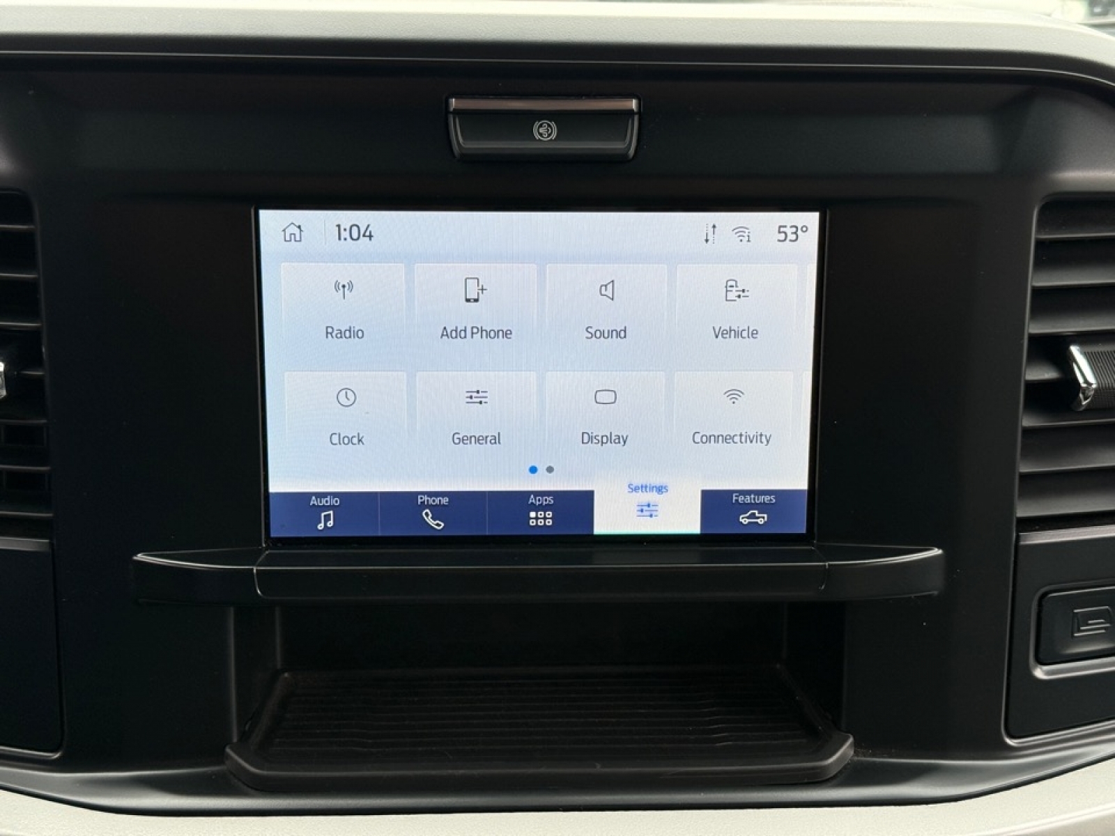 2025 Ford F-350 XLT, 39194, Photo