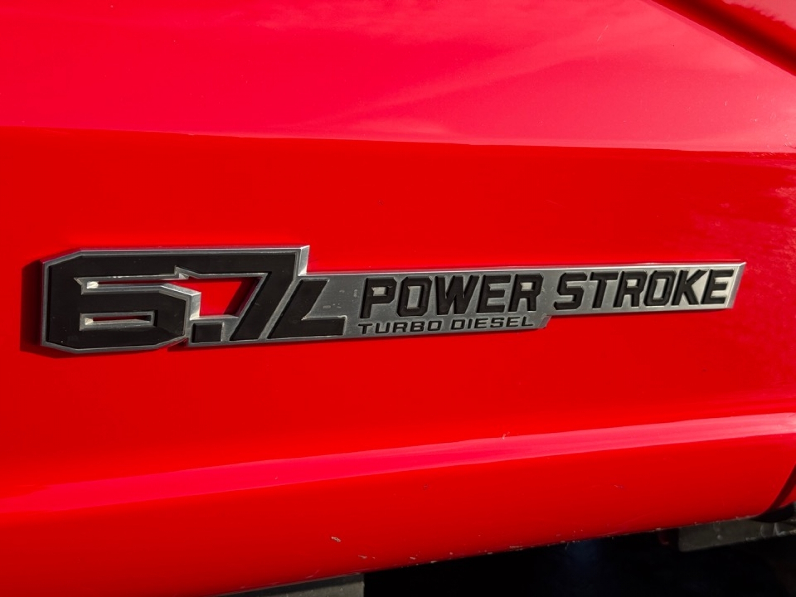 2025 Ford F-350 XLT, 39329, Photo