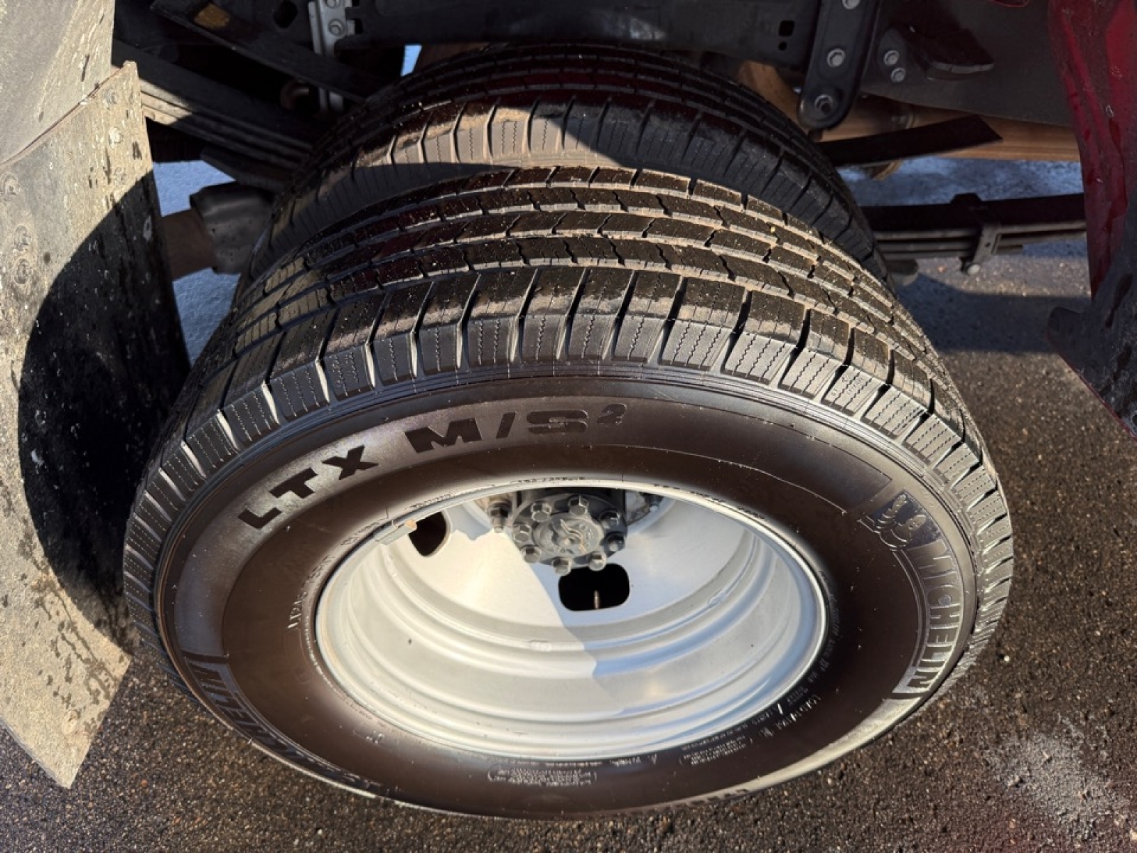 2025 Ford F-350 XLT, 39329, Photo