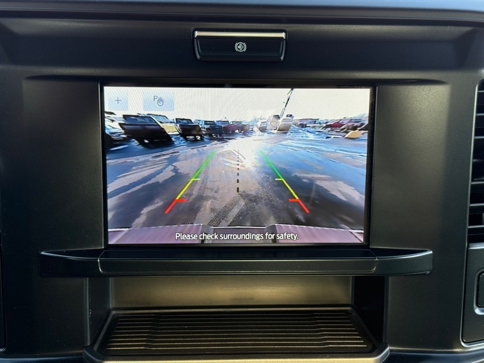 2025 Ford F-350 XLT, 39329, Photo