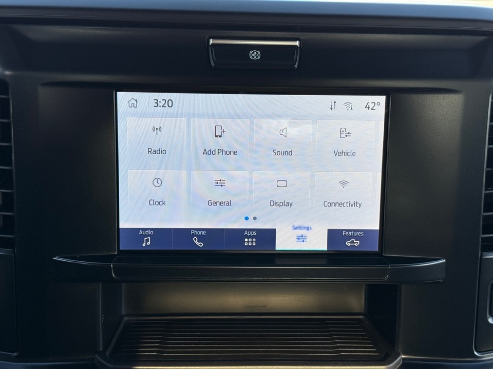 2025 Ford F-350 XLT, 39329, Photo