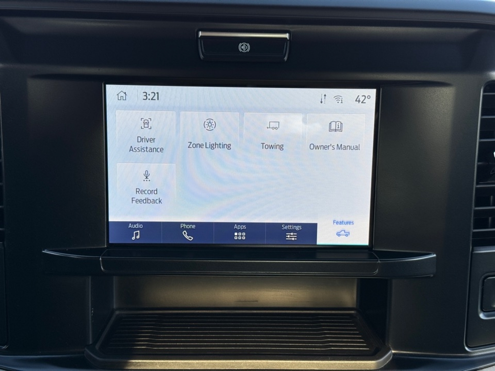 2025 Ford F-350 XLT, 39329, Photo