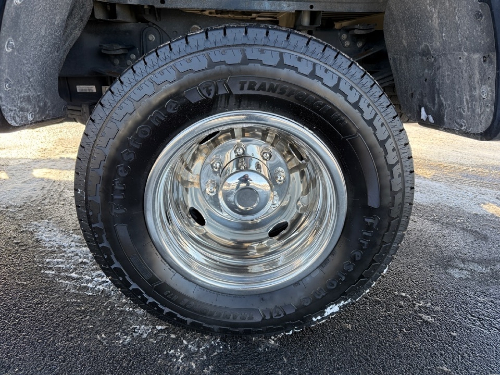 2025 Ford F-350 XLT, 39380, Photo