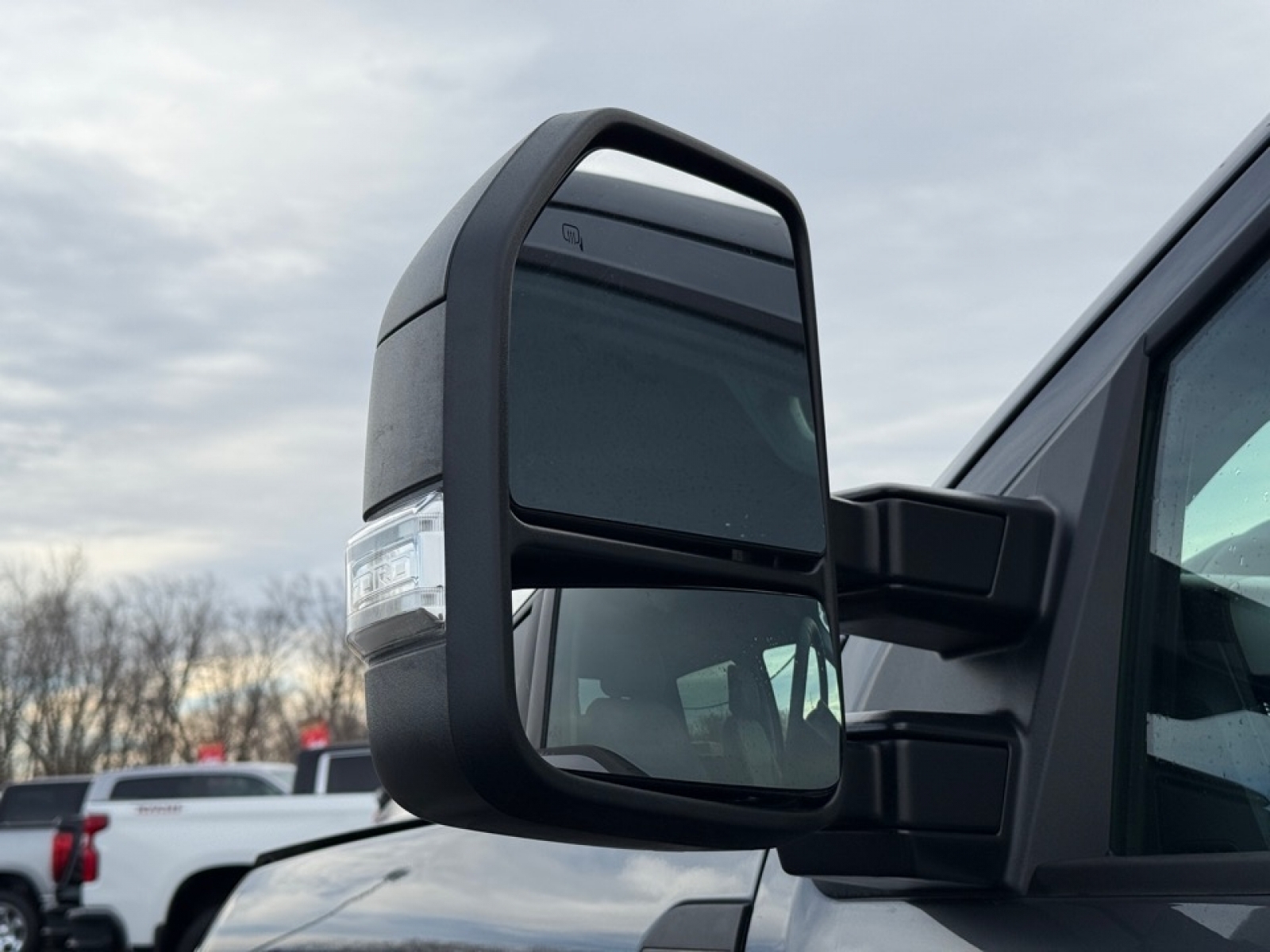 2025 Ford F-350 XLT, 39381, Photo