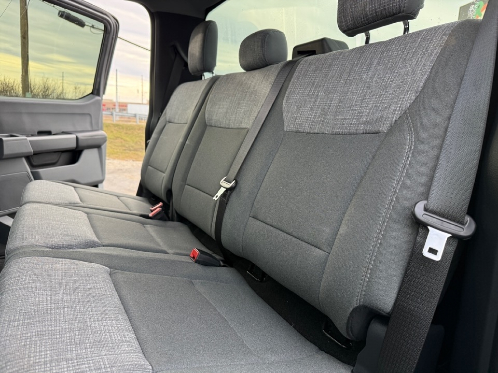 2025 Ford F-350 XLT, 39381, Photo