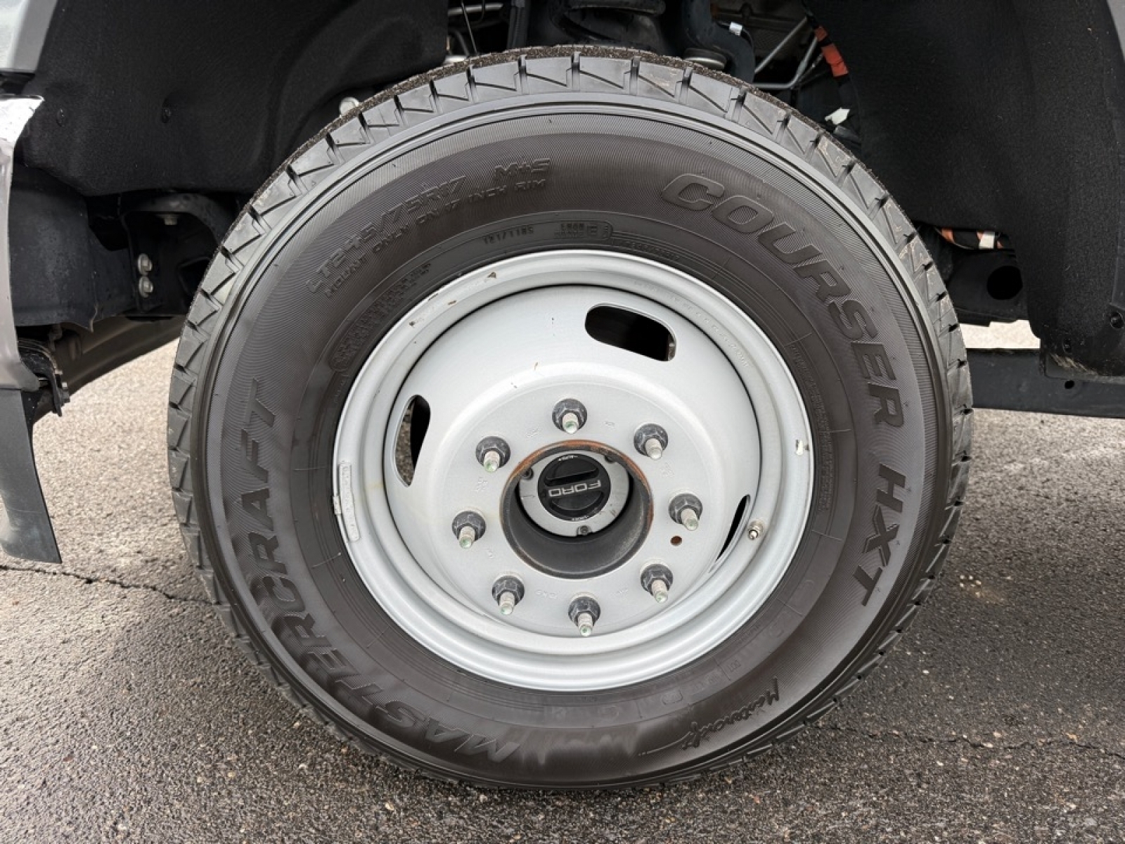 2025 Ford F-350 XLT, 39381, Photo