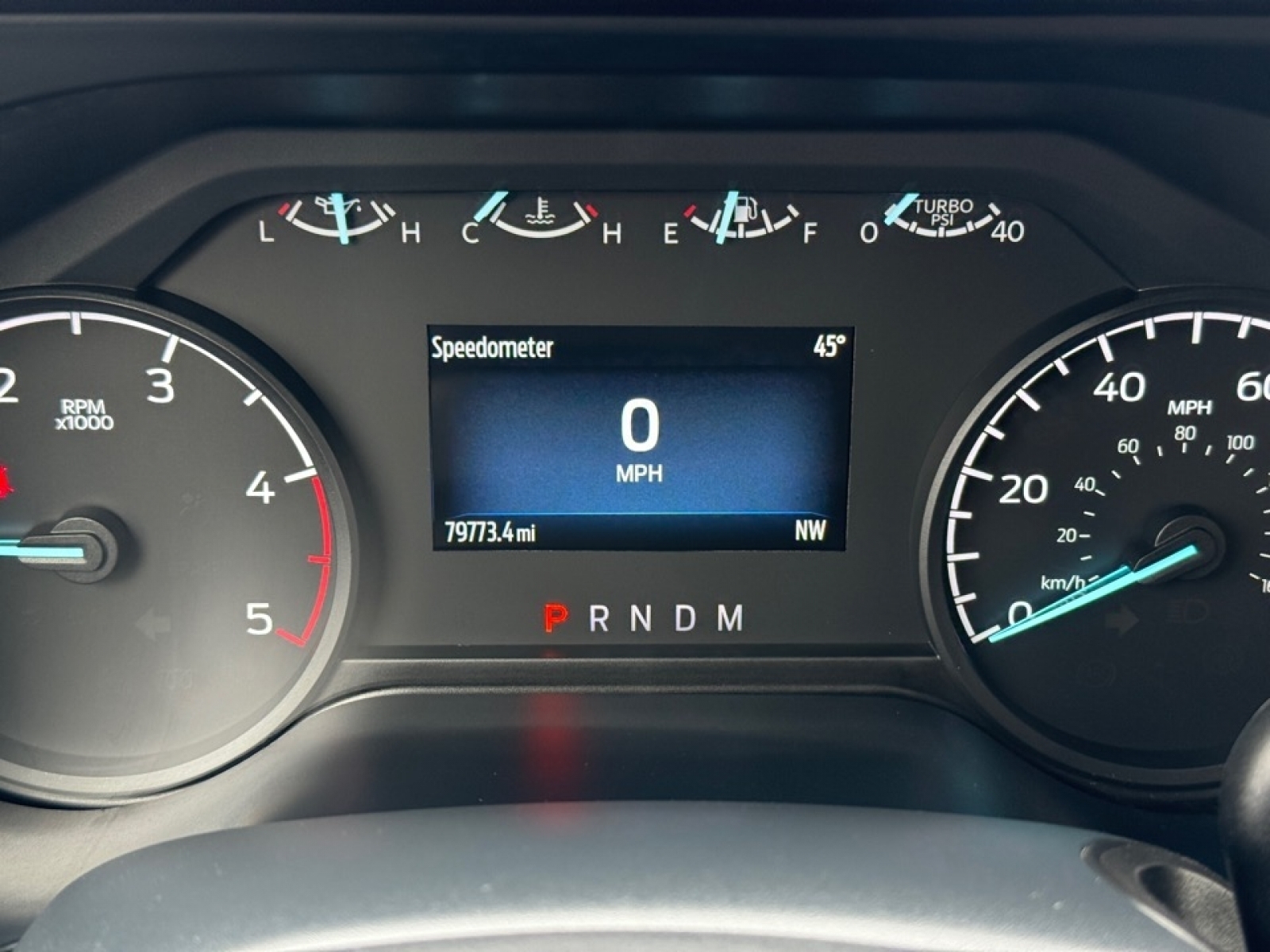 2025 Ford F-350 XLT, 39381, Photo