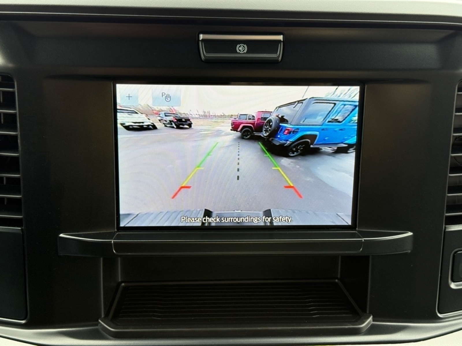 2025 Ford F-350 XLT, 39381, Photo