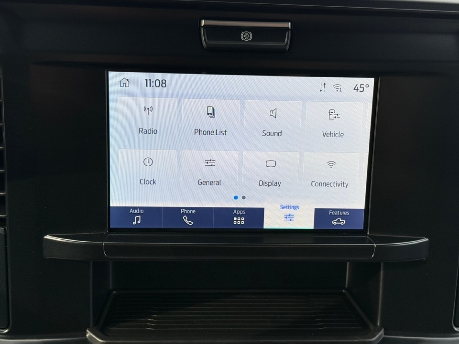 2025 Ford F-350 XLT, 39381, Photo