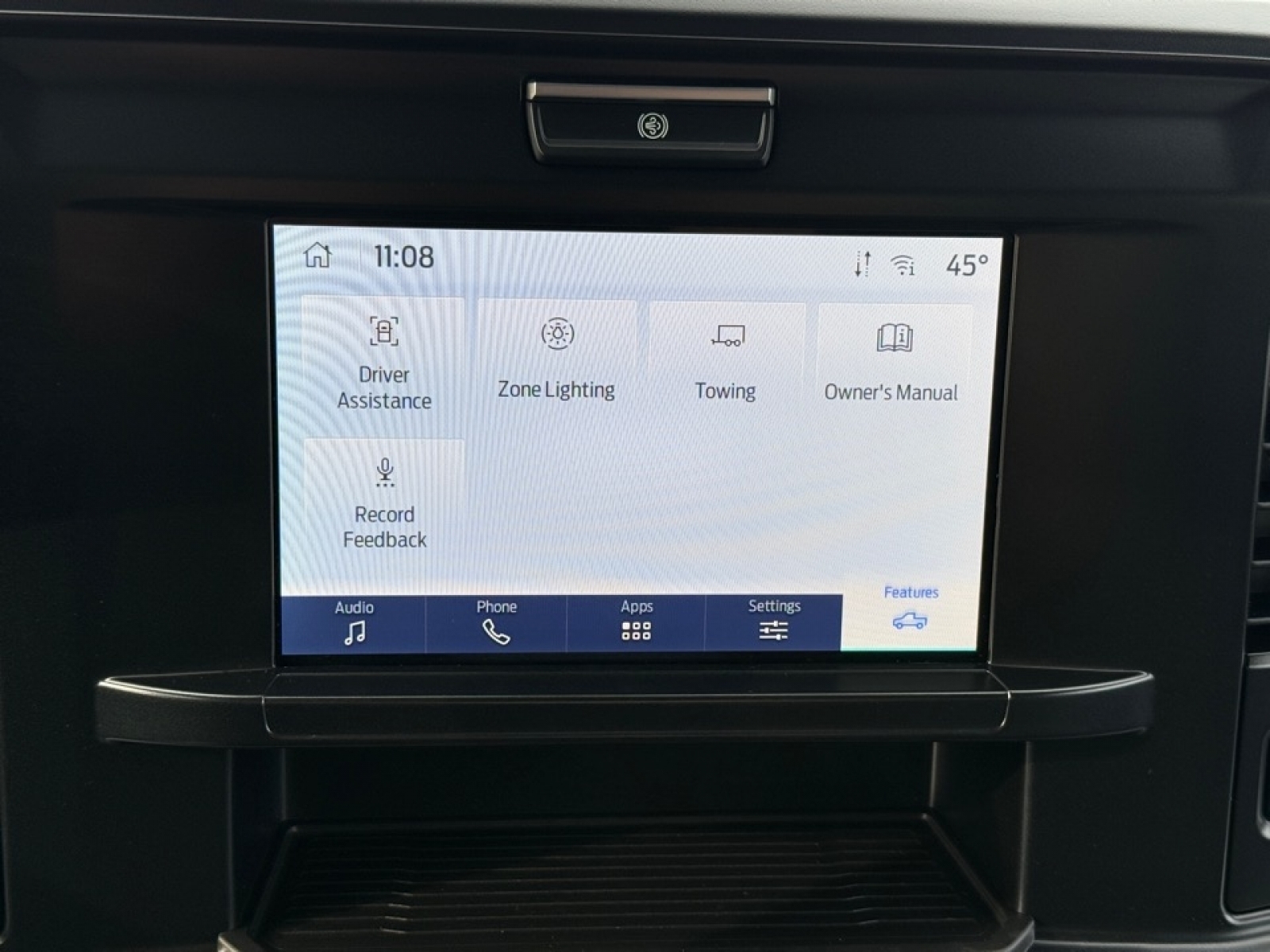 2025 Ford F-350 XLT, 39381, Photo