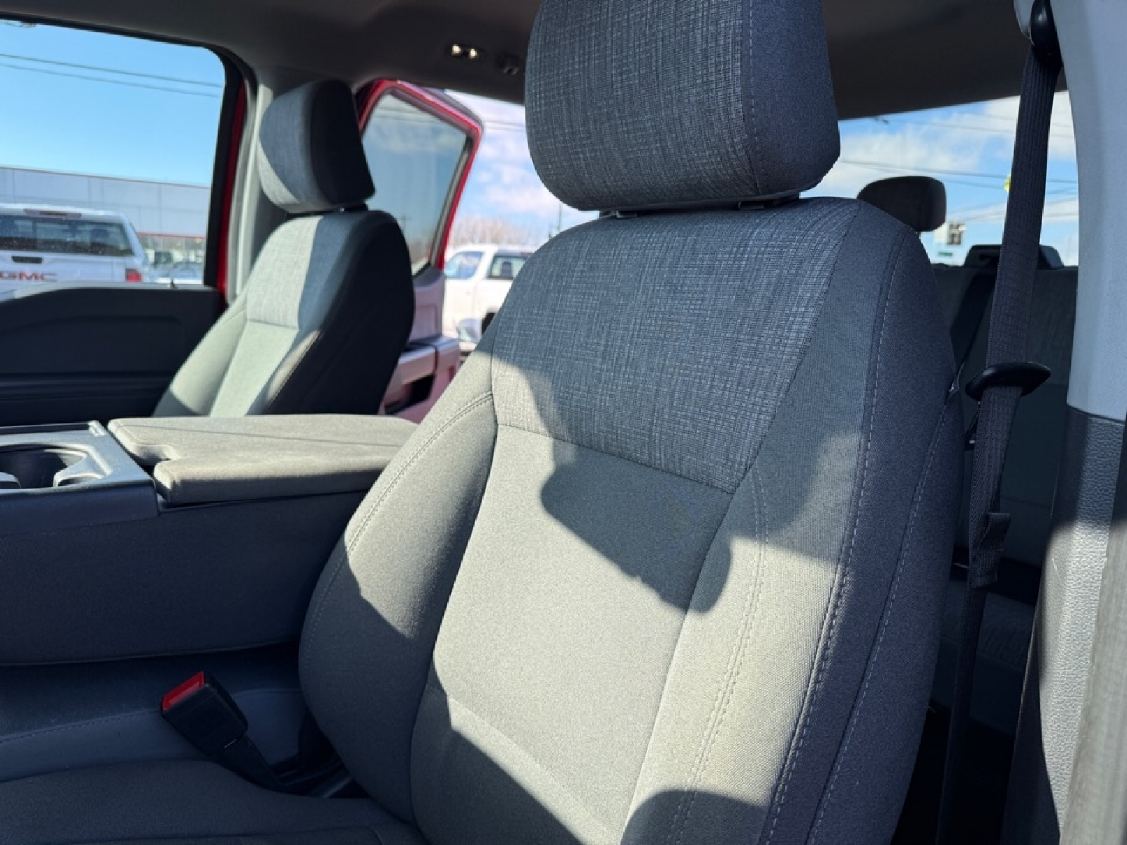 2025 Ford F-350 XLT, 39507, Photo