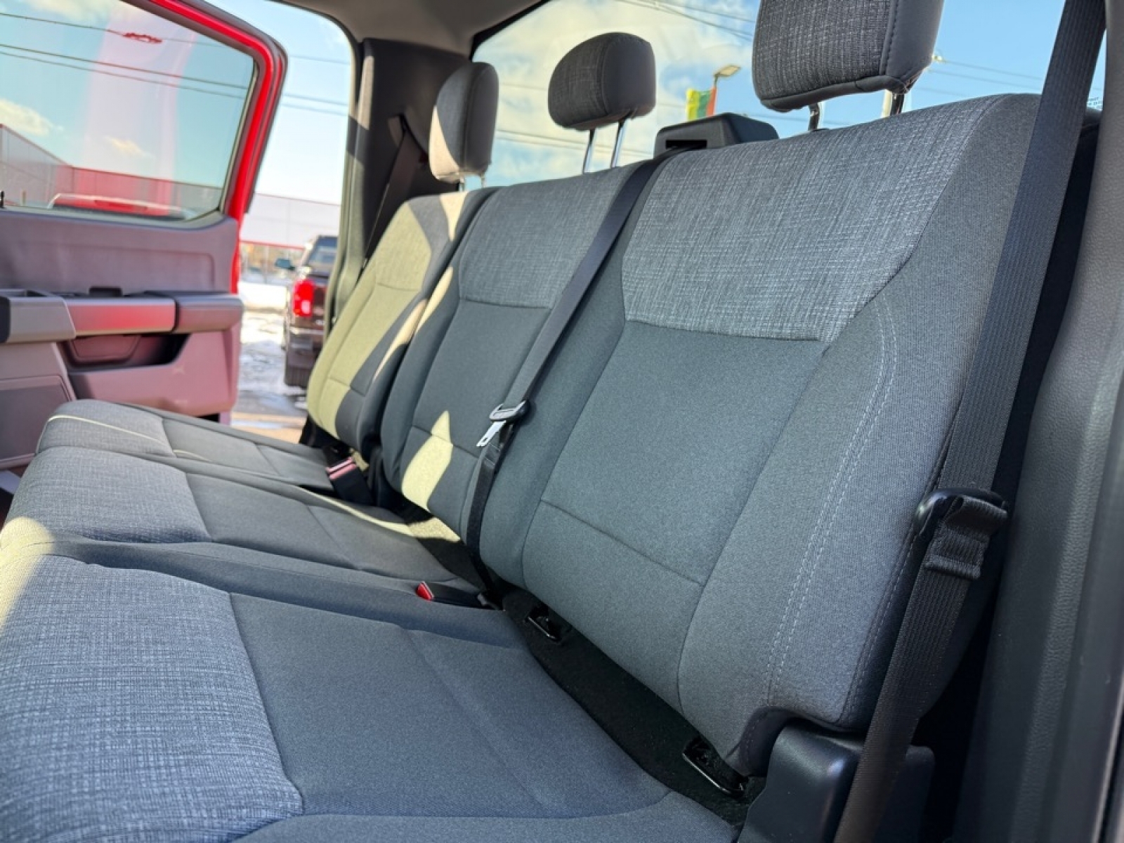 2025 Ford F-350 XLT, 39507, Photo