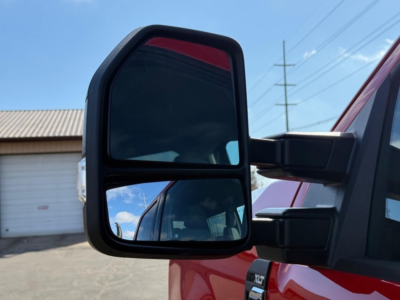 2025 Ford F-350 XLT, 39507, Photo