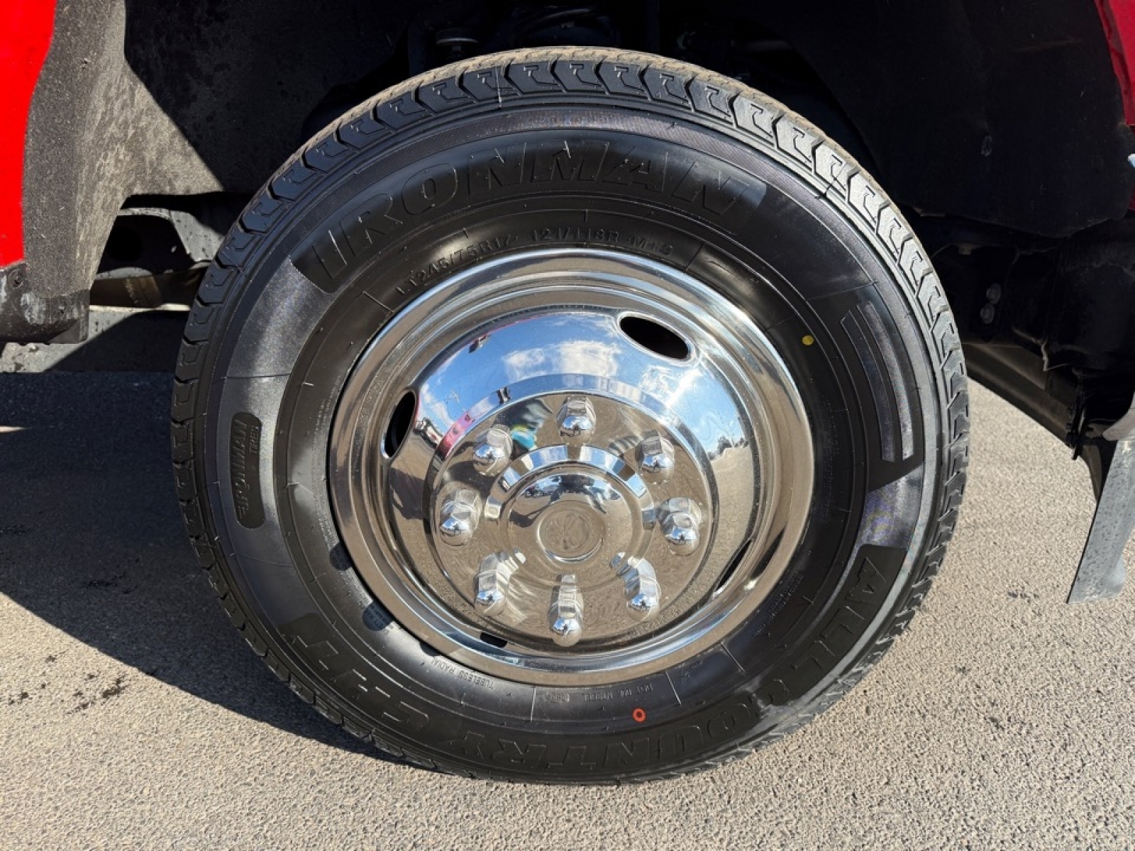 2025 Ford F-350 XLT, 39507, Photo