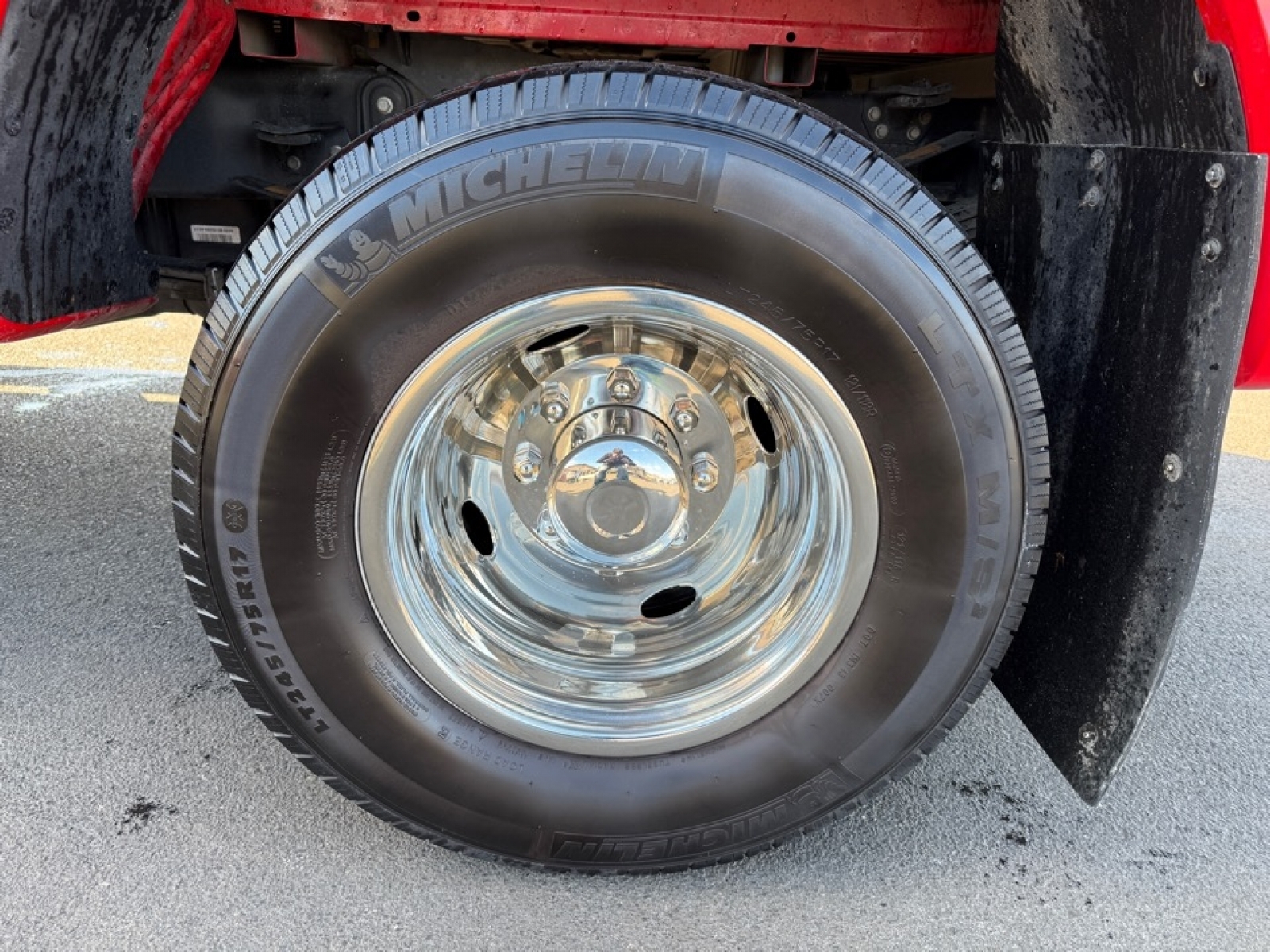 2025 Ford F-350 XLT, 39507, Photo