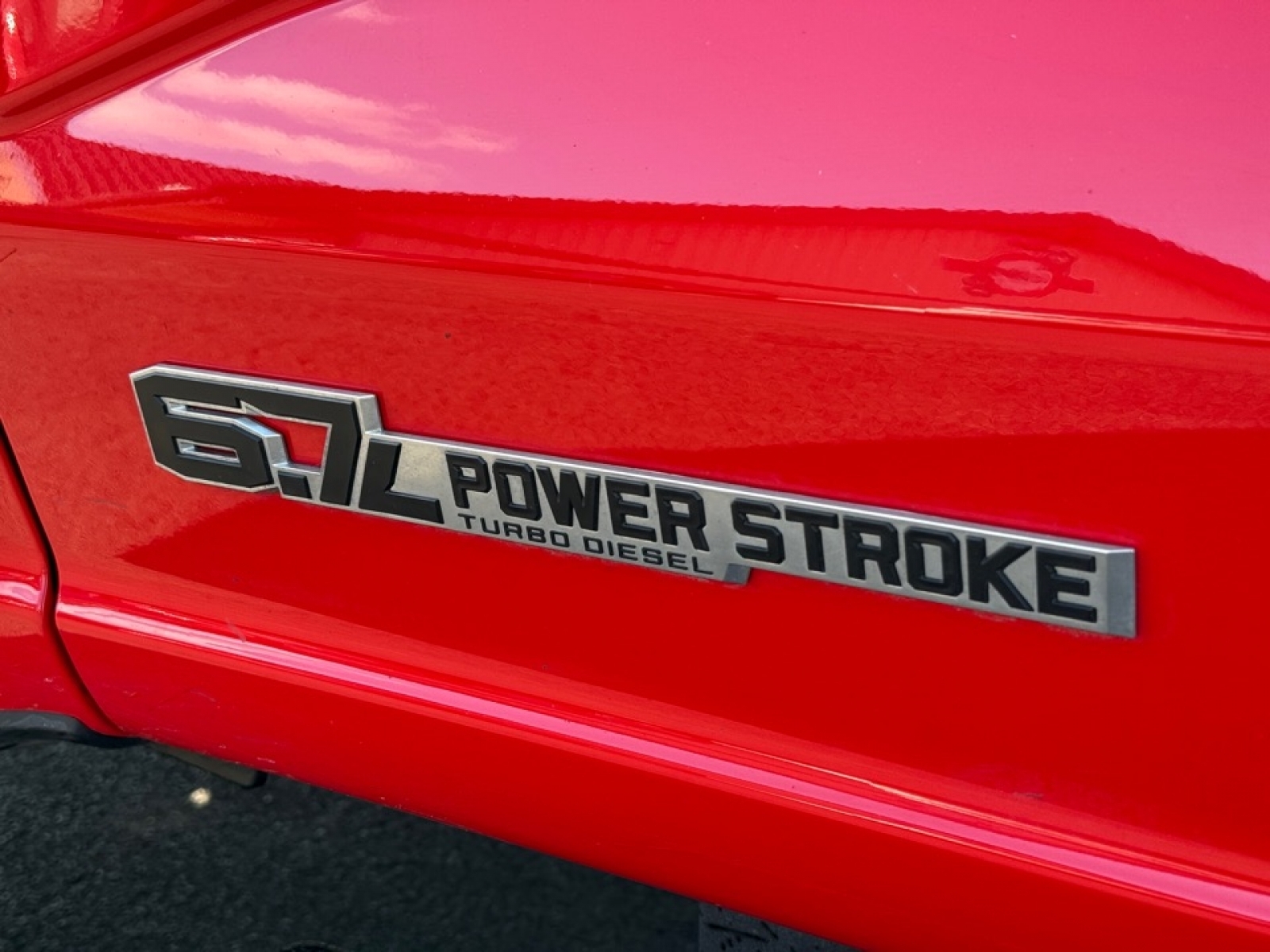 2025 Ford F-350 XLT, 39507, Photo