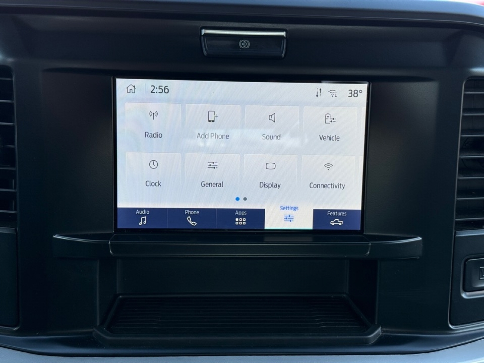 2025 Ford F-350 XLT, 39507, Photo