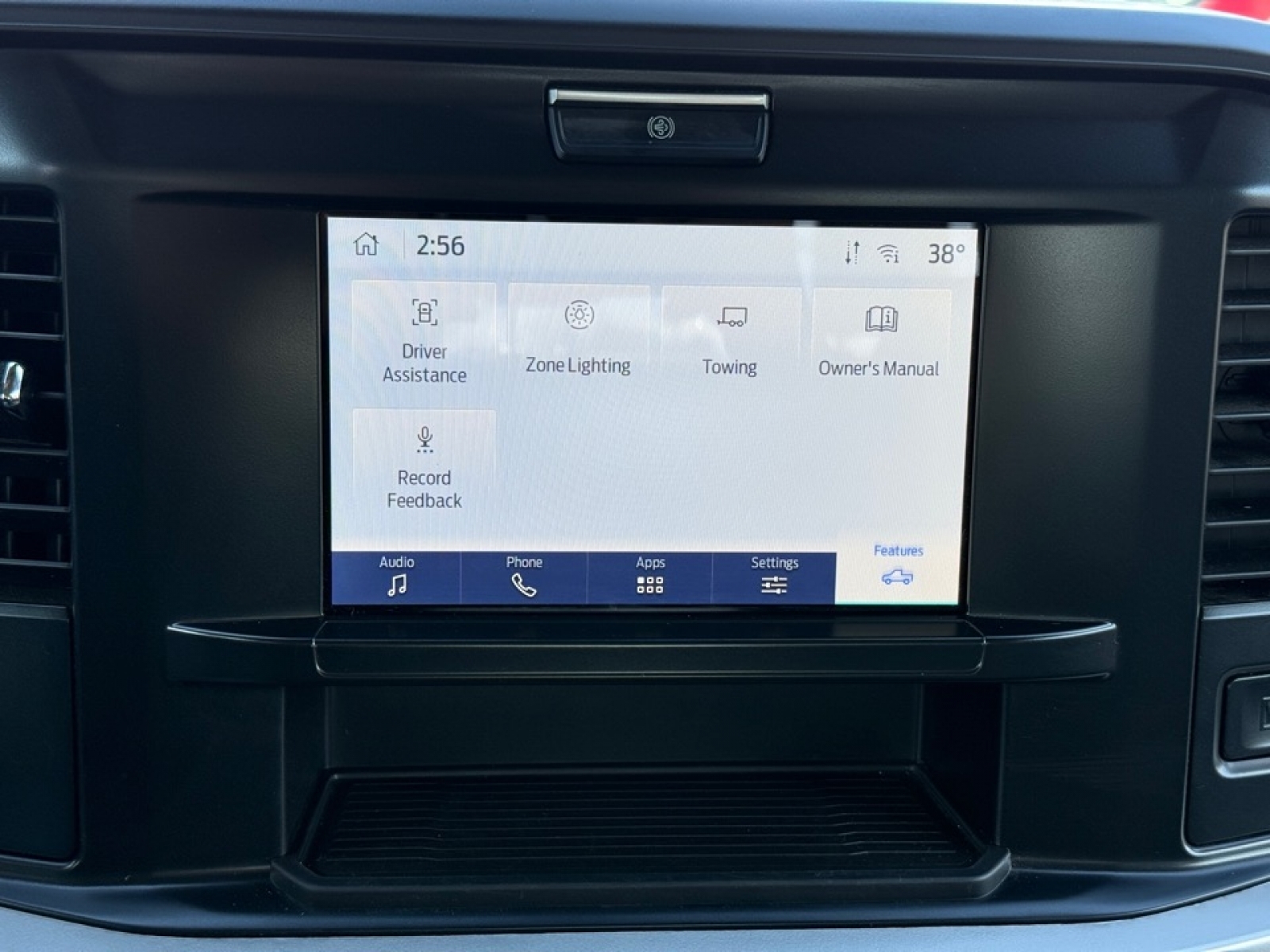 2025 Ford F-350 XLT, 39507, Photo