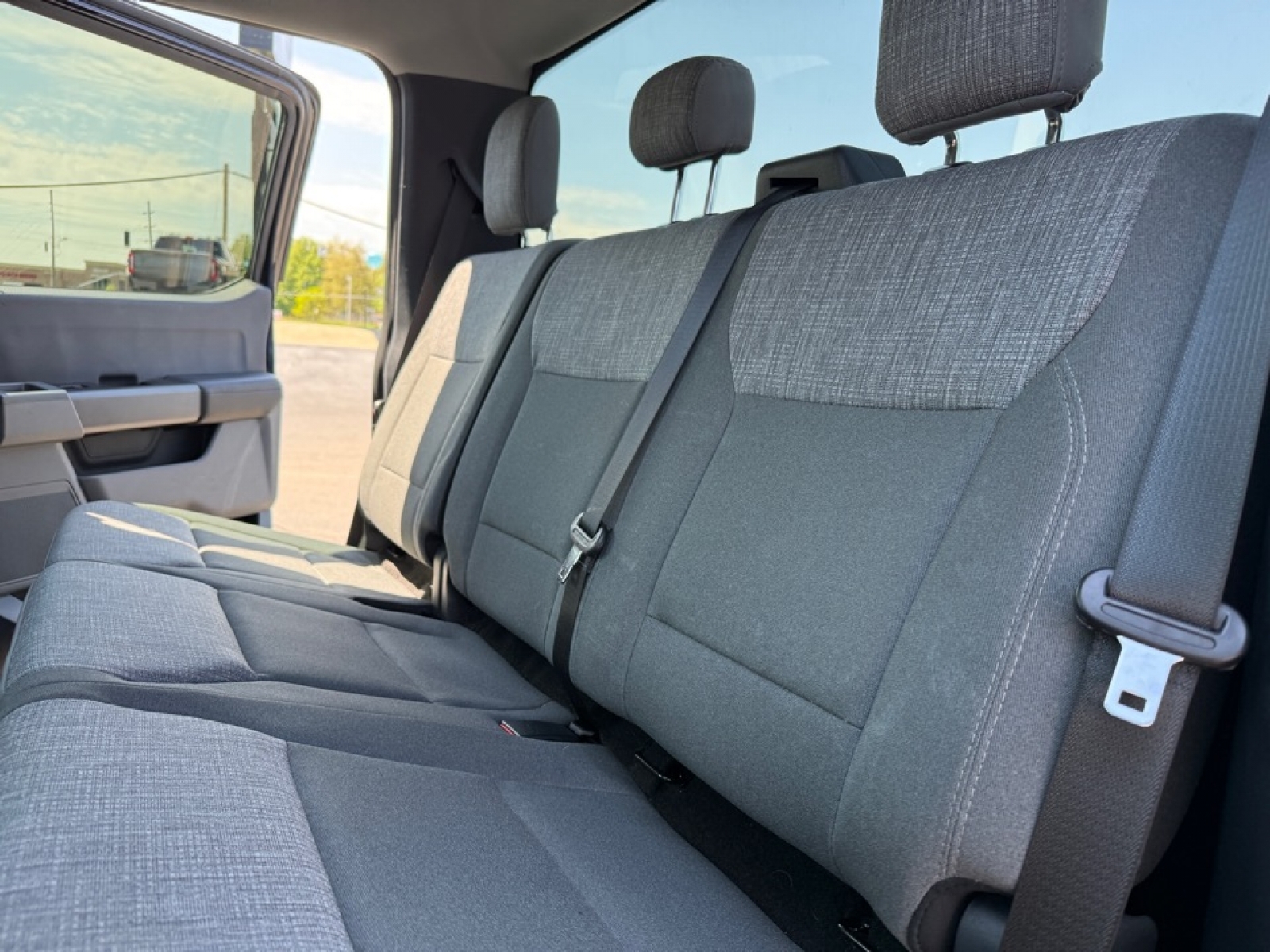 2025 Ford F-350 XLT, 39915, Photo