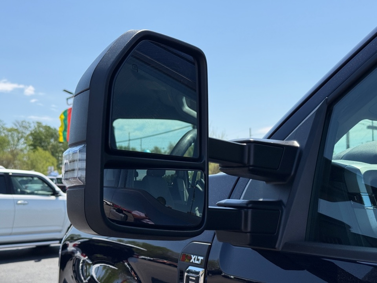 2025 Ford F-350 XLT, 39915, Photo