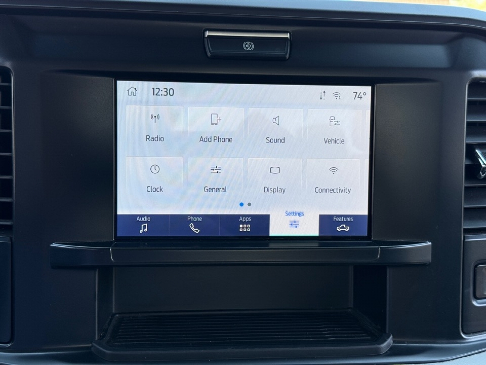 2025 Ford F-350 XLT, 39915, Photo