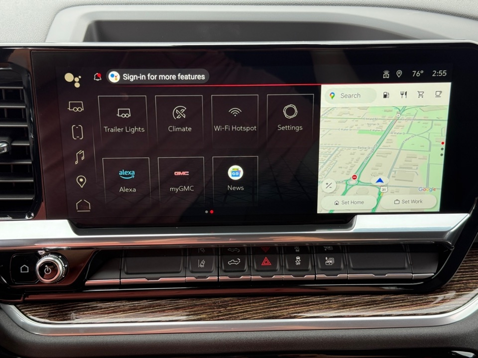 2025 GMC Sierra 2500HD 4WD Crew Cab Standard Bed SLE, 38844, Photo