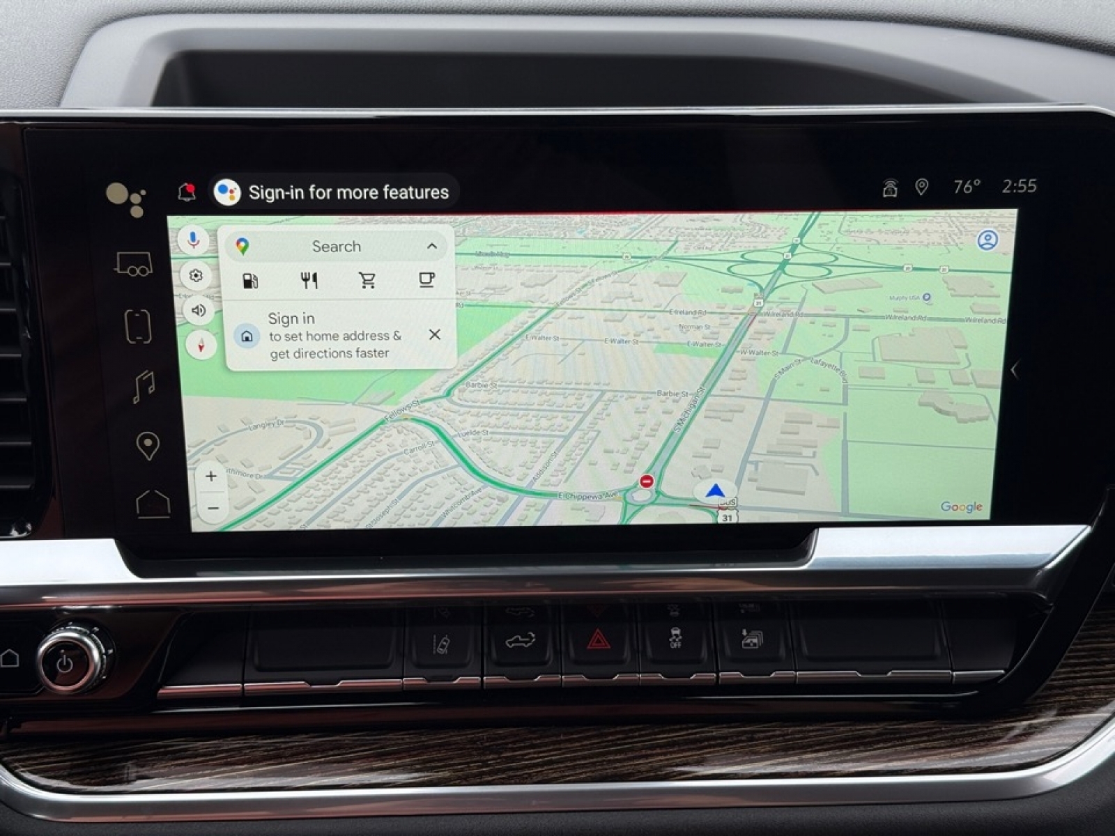 2025 GMC Sierra 2500HD 4WD Crew Cab Standard Bed SLE, 38844, Photo