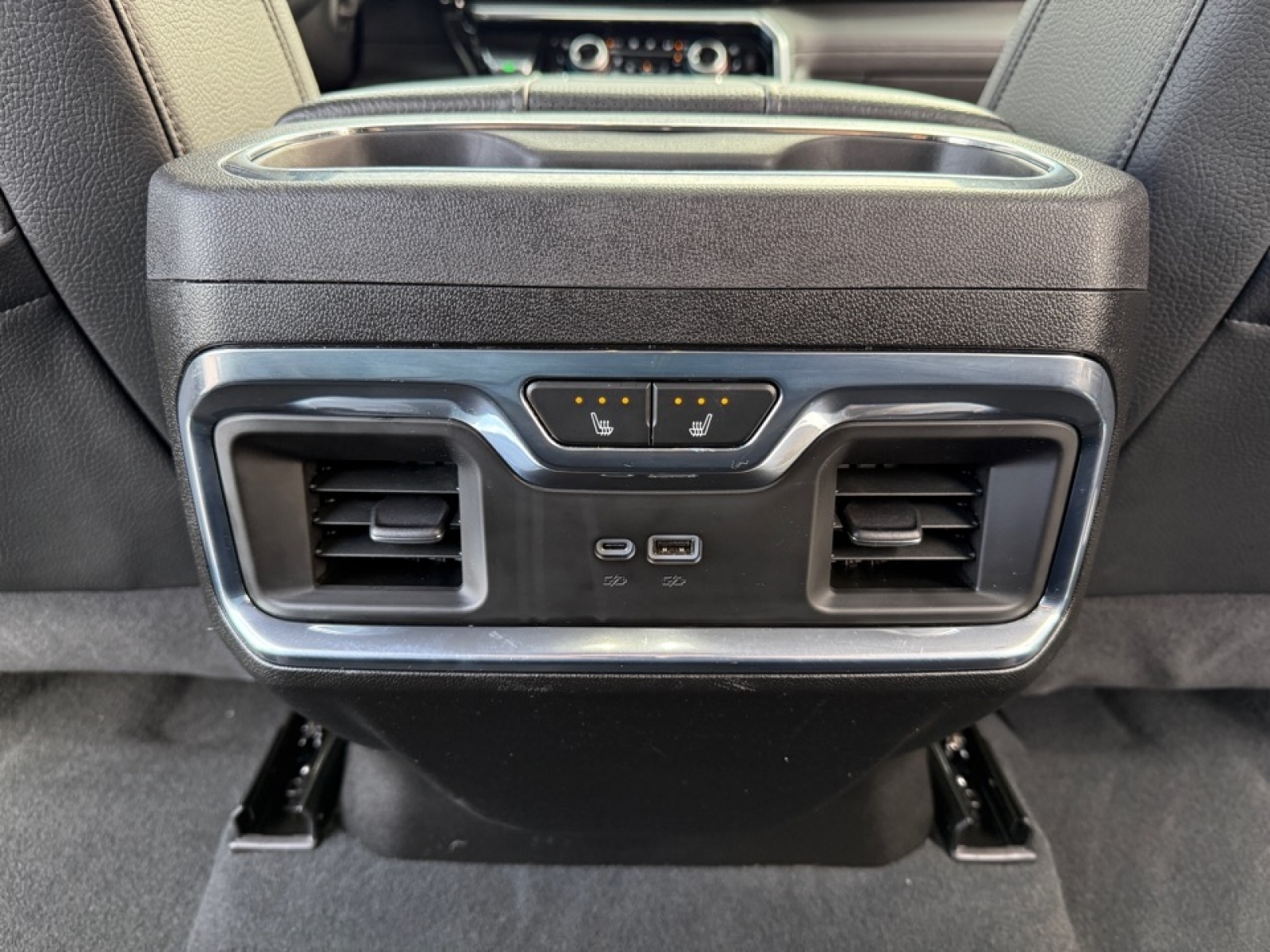 2025 GMC Sierra 2500HD Denali, 39374, Photo