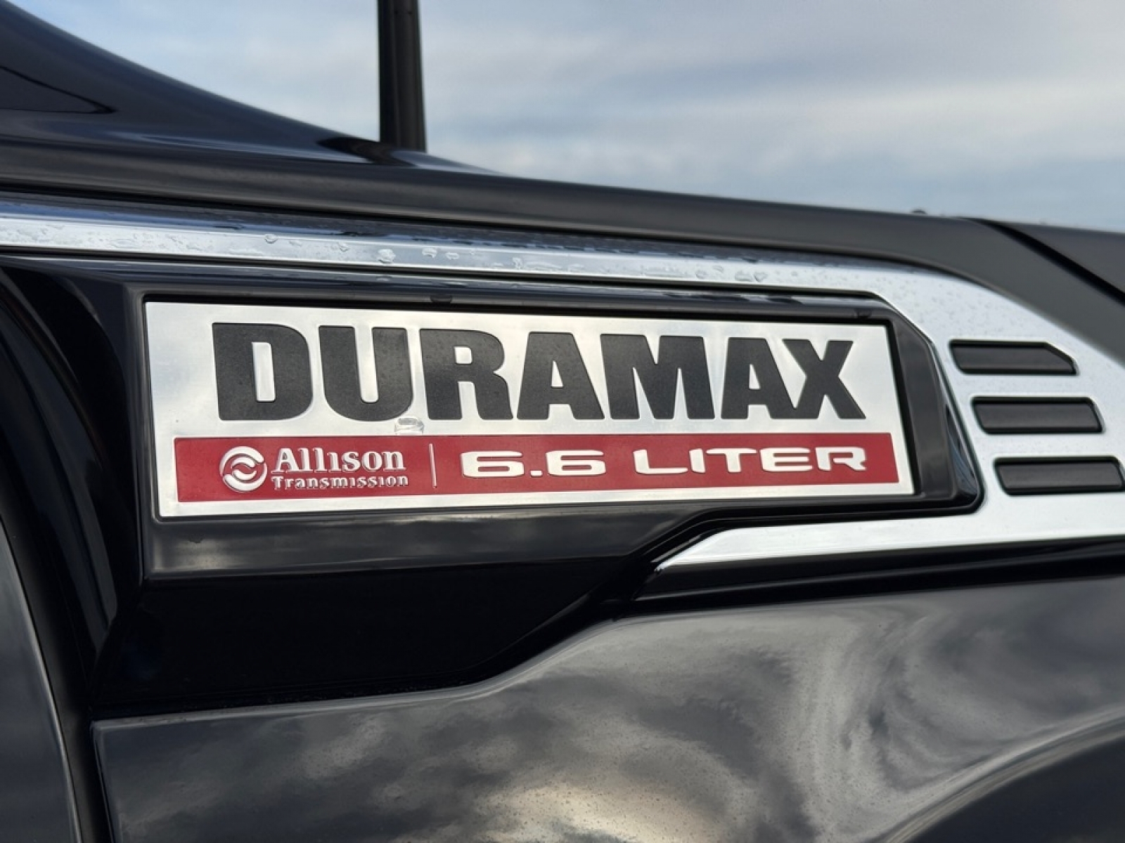 2025 GMC Sierra 2500HD Denali, 39374, Photo